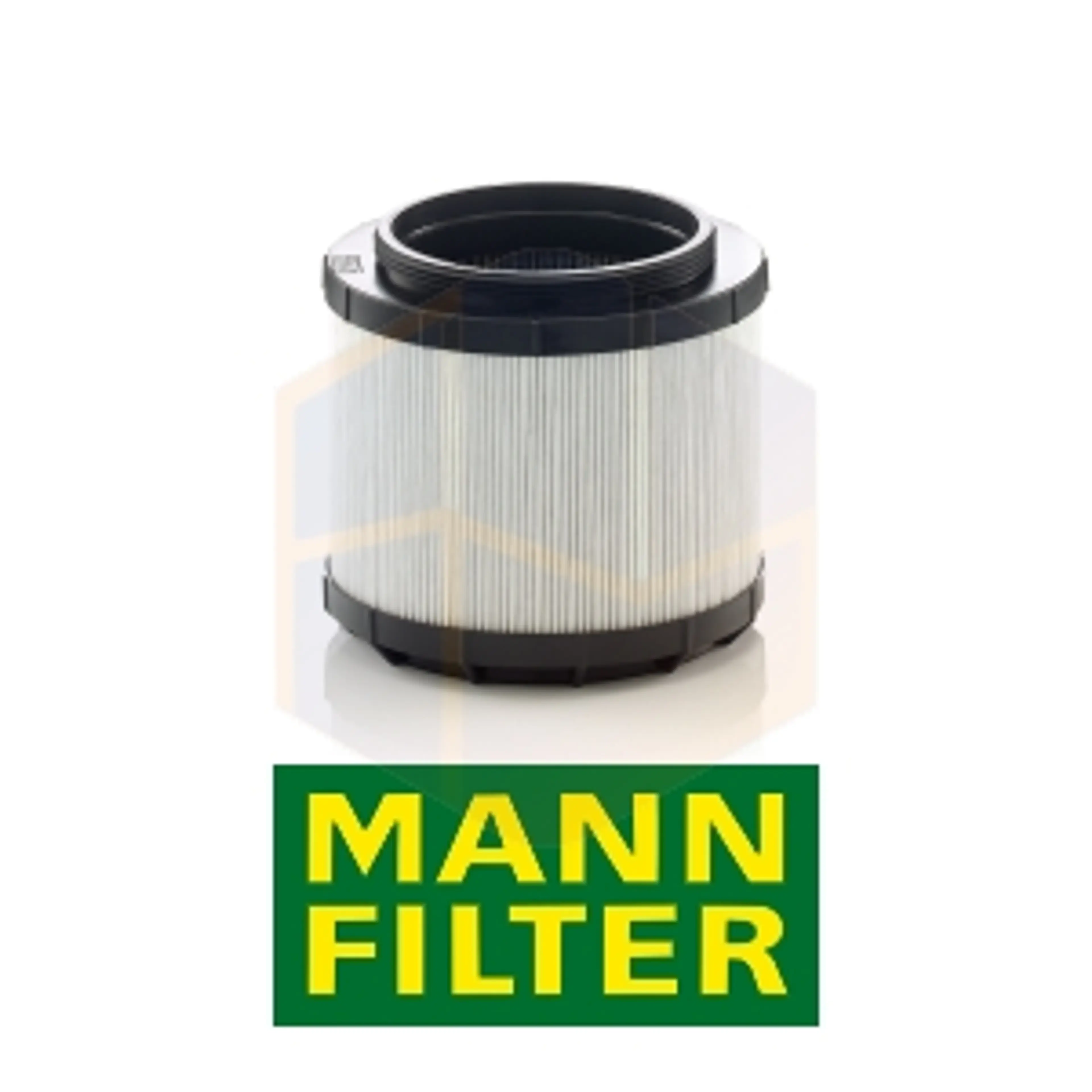 FILTRO HIDRÁULICO HD 15 003 MANN