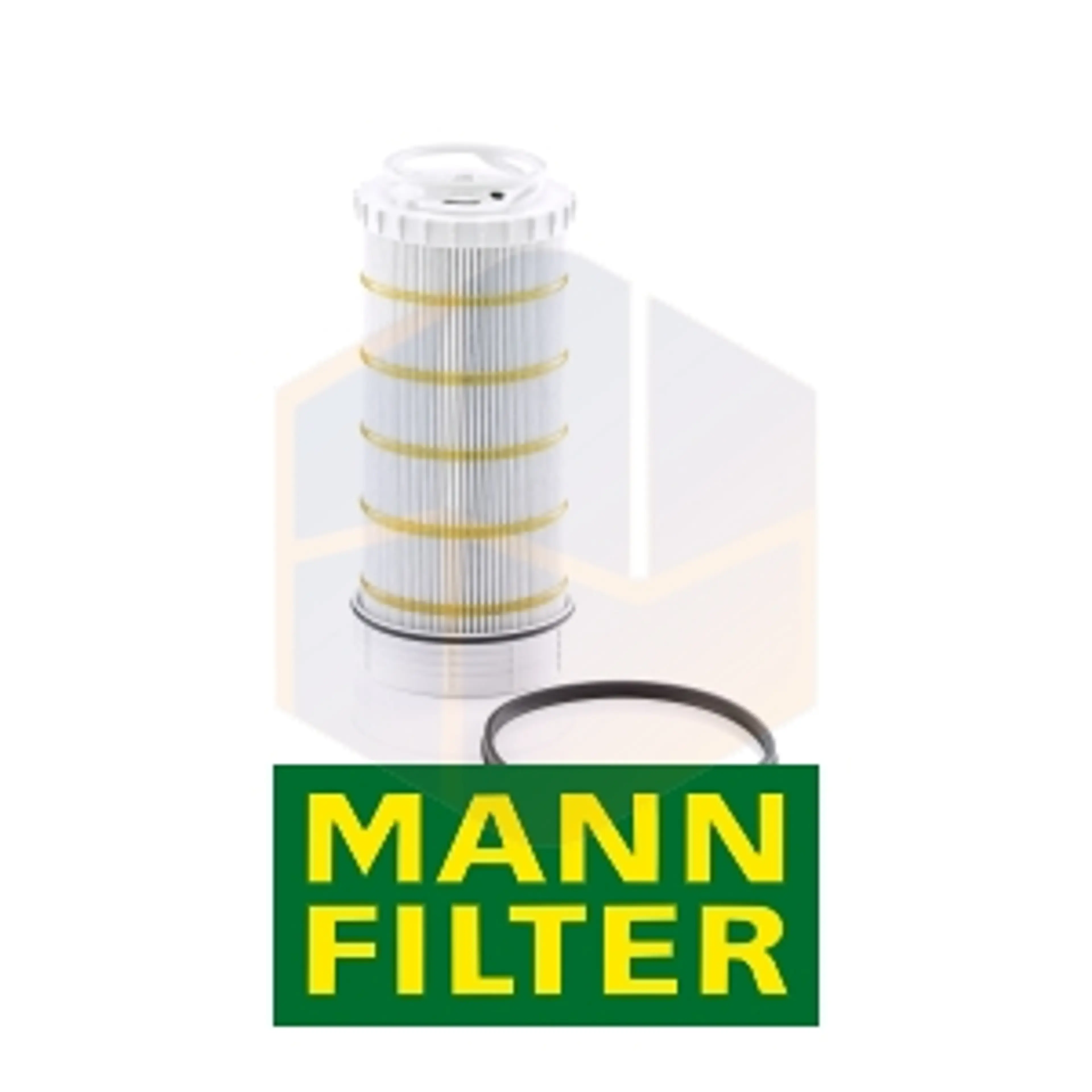 FILTRO HIDRÁULICO HD 15 007 X MANN