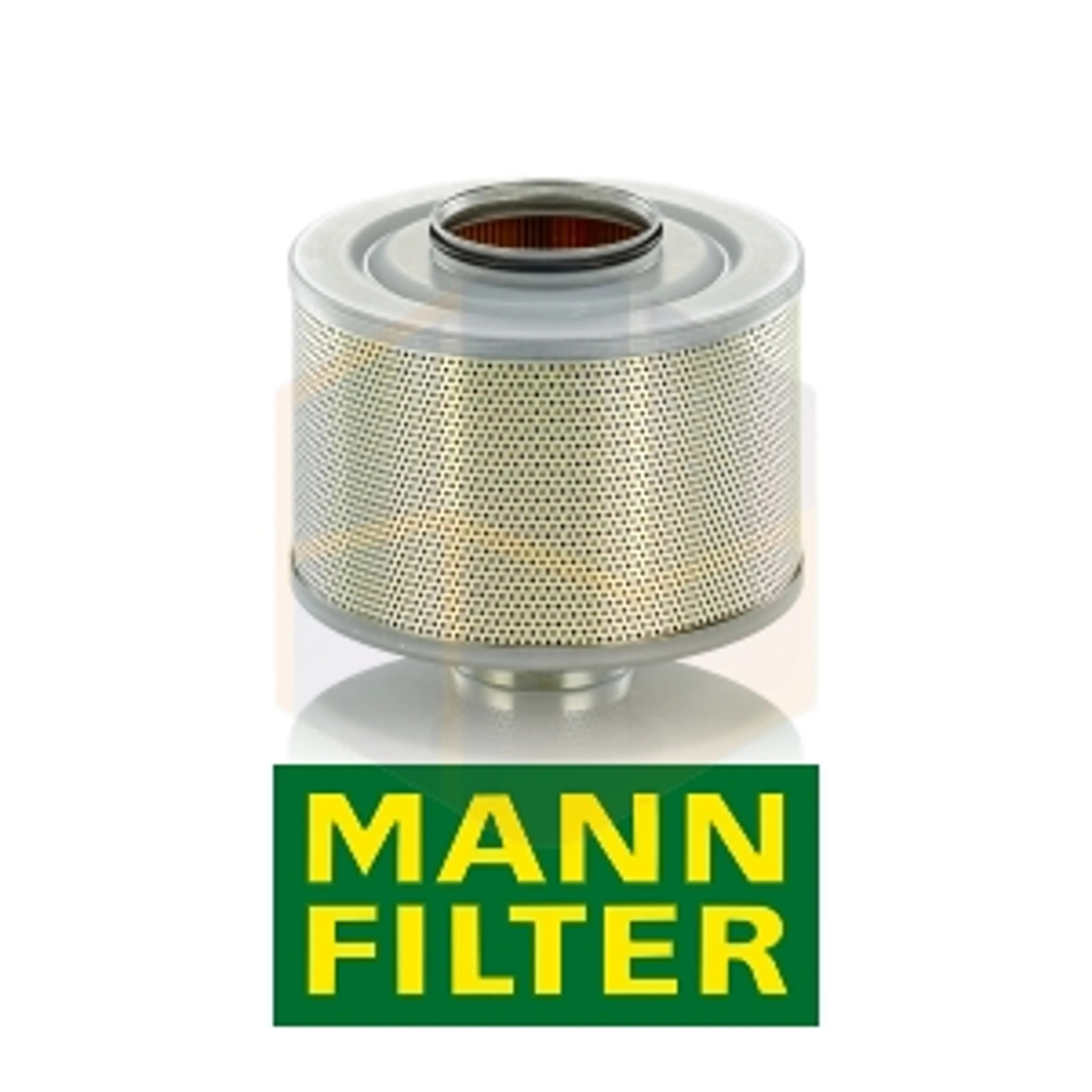 FILTRO ACEITE HD 16 003 MANN