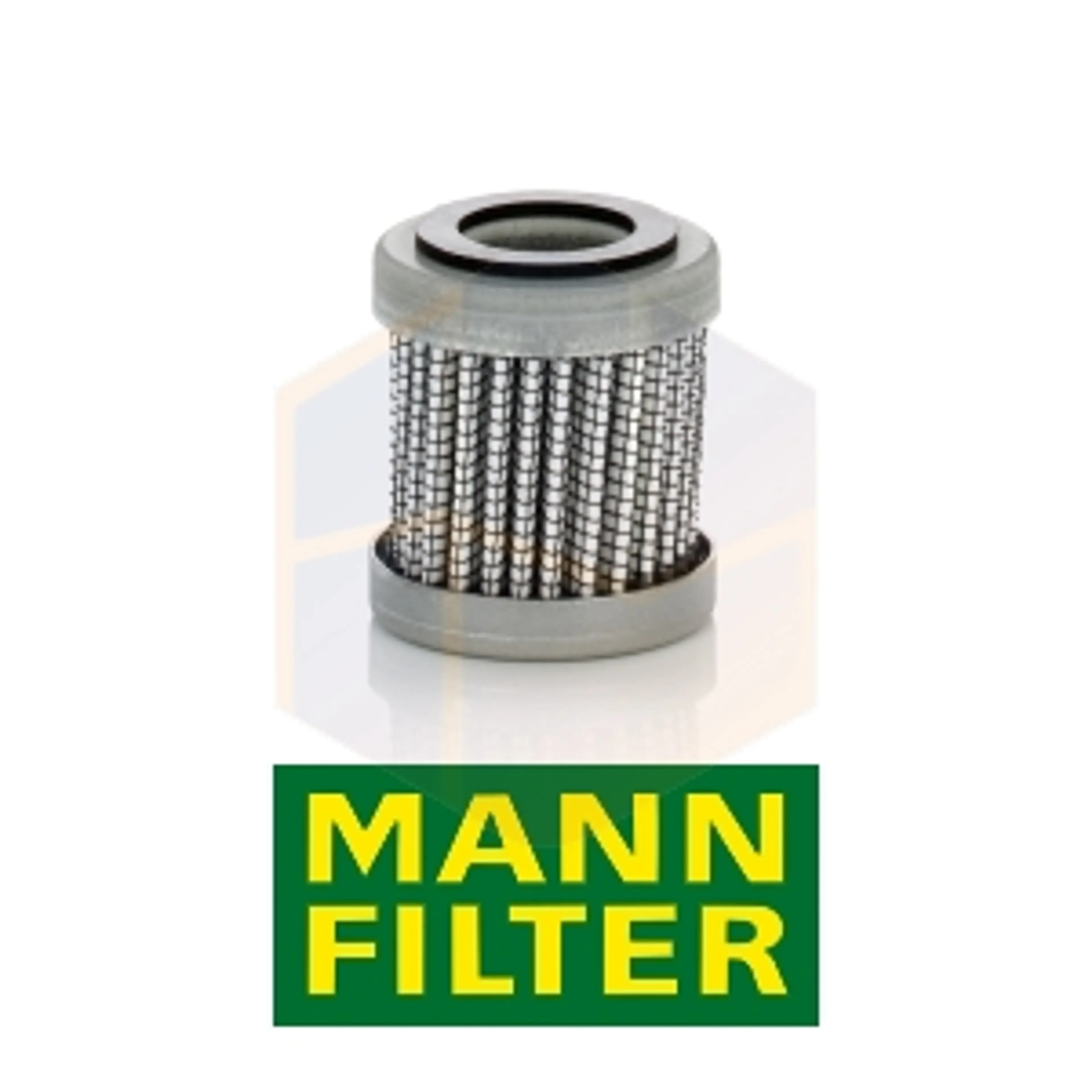 FILTRO ACEITE HD 3002 MANN