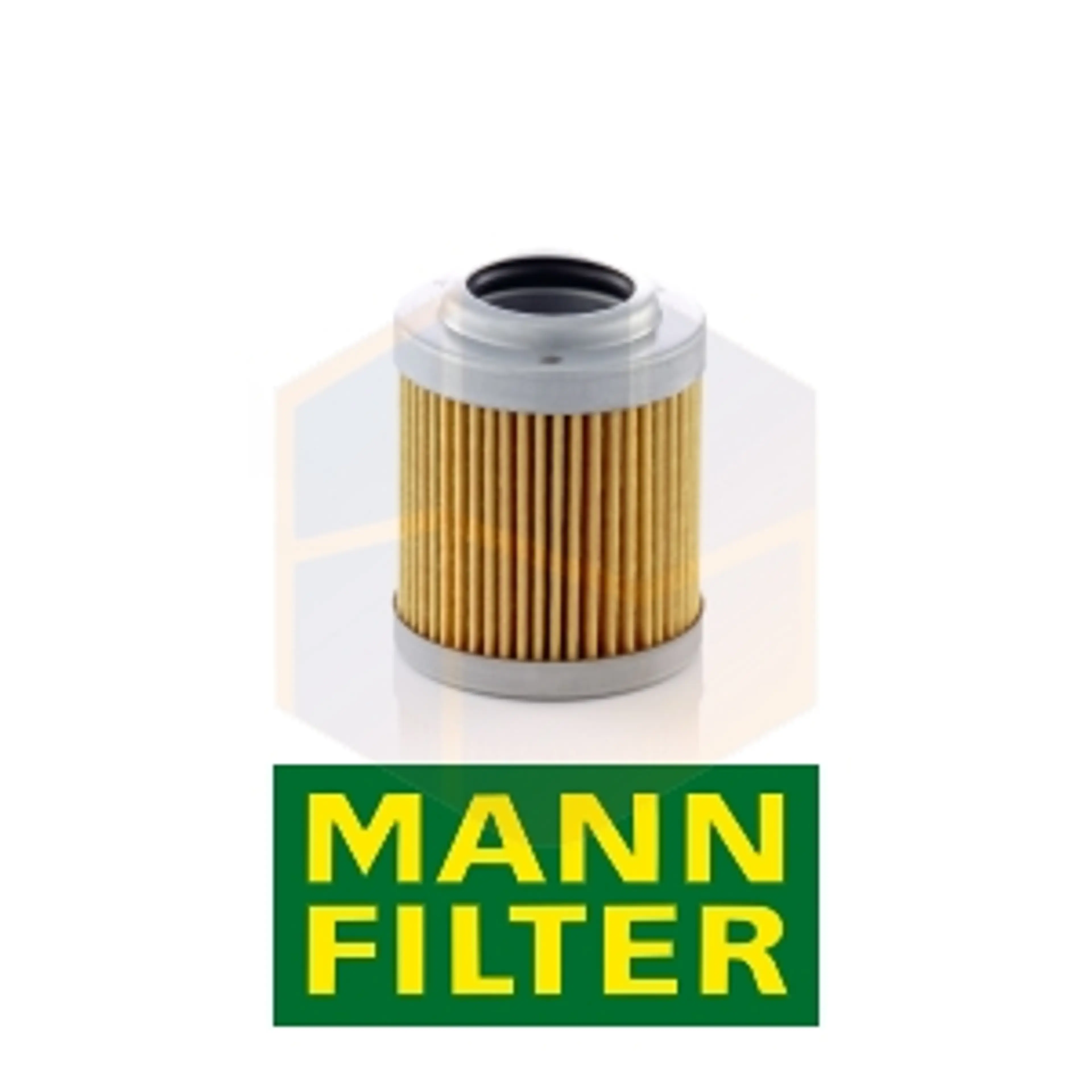 FILTRO HIDRÁULICO HD 4001 X MANN