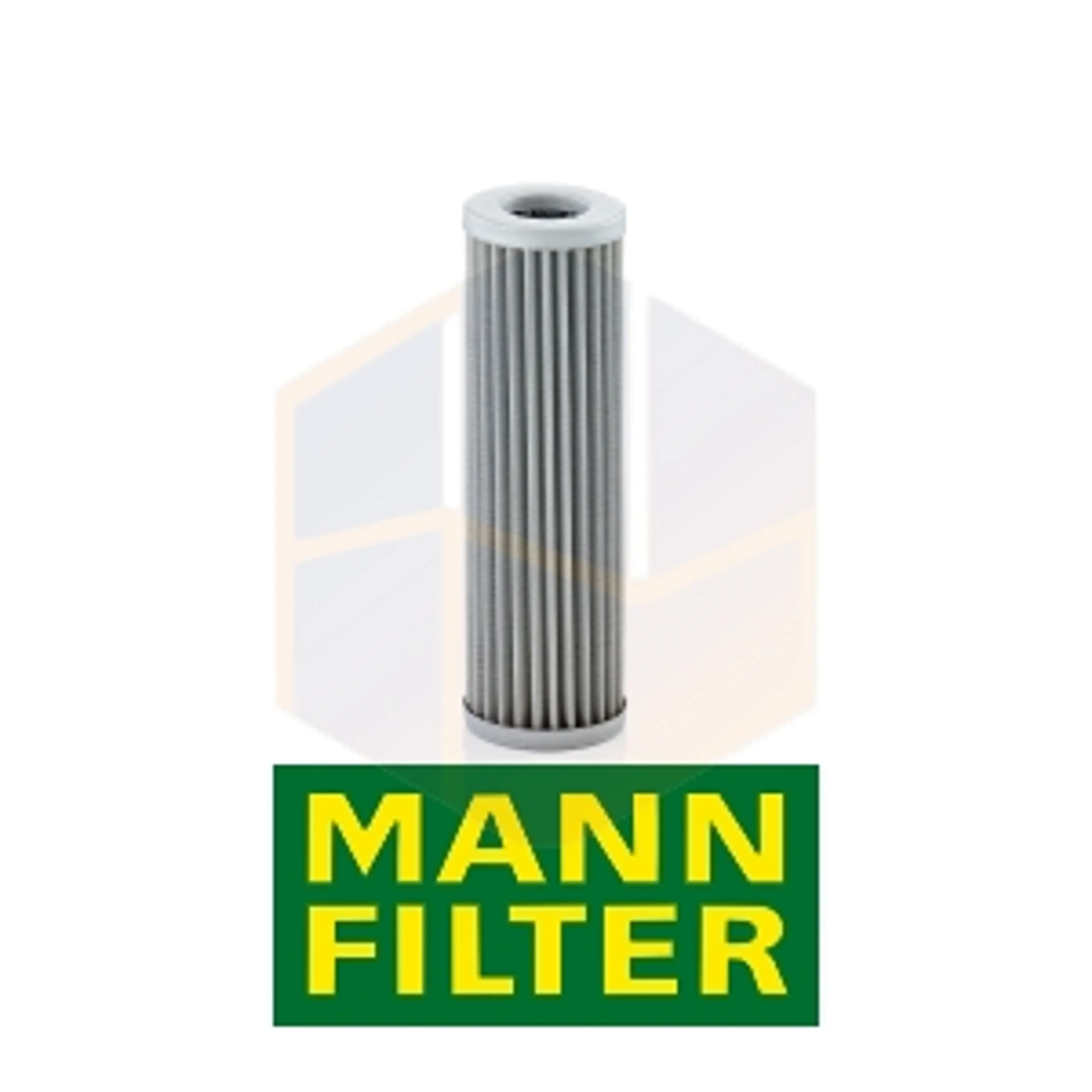 FILTRO ACEITE HD 5006 MANN