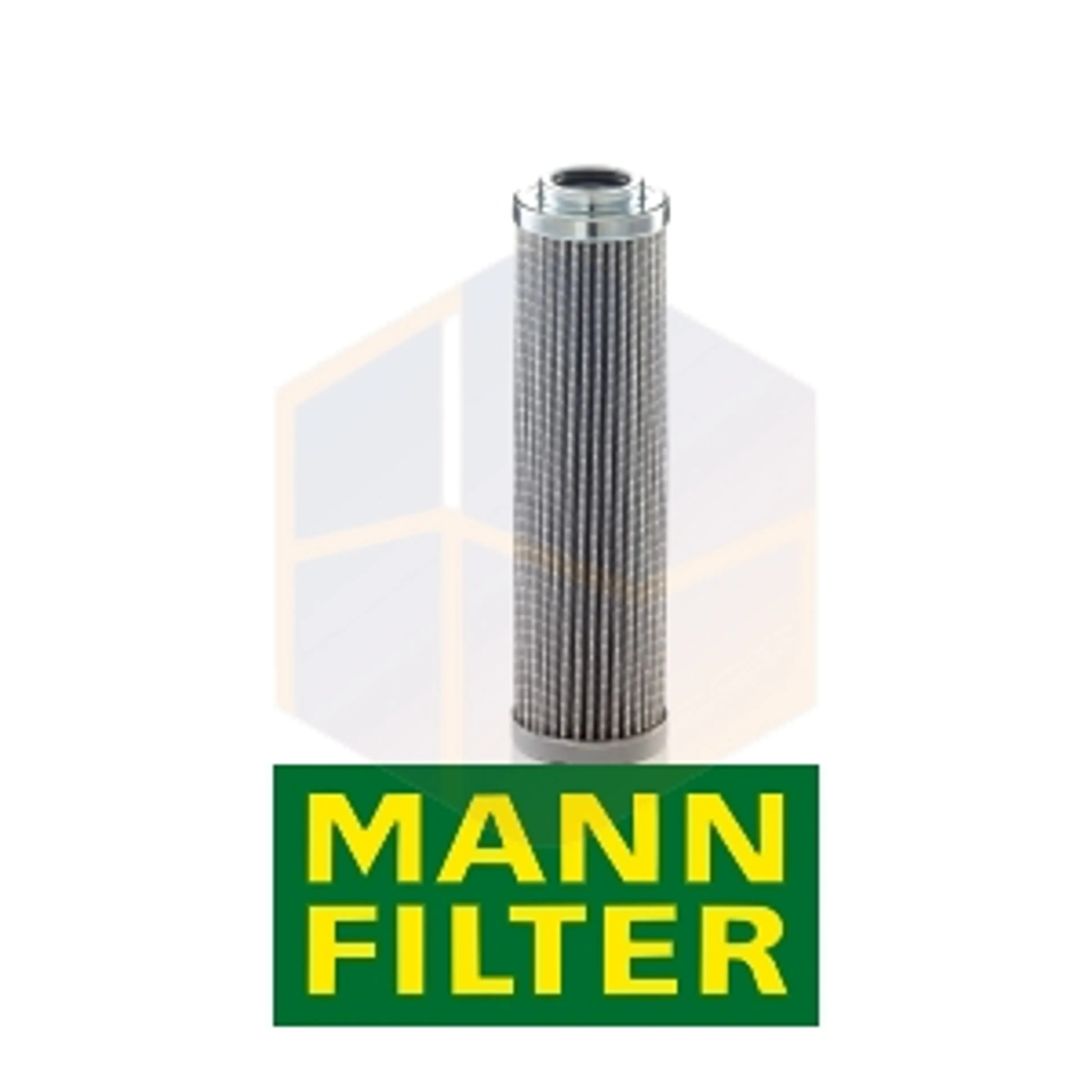 FILTRO HIDRÁULICO HD 5008 MANN