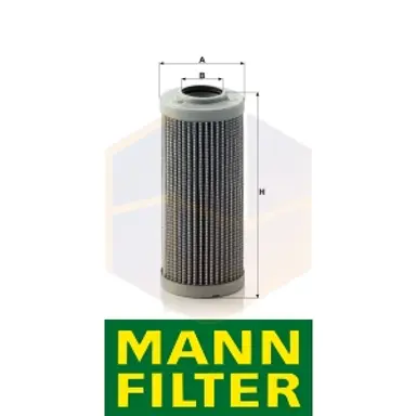 FILTRO HIDRÁULICO HD 509 MANN