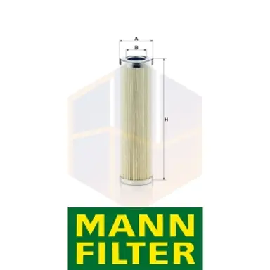FILTRO HIDRÁULICO HD 513/8 MANN