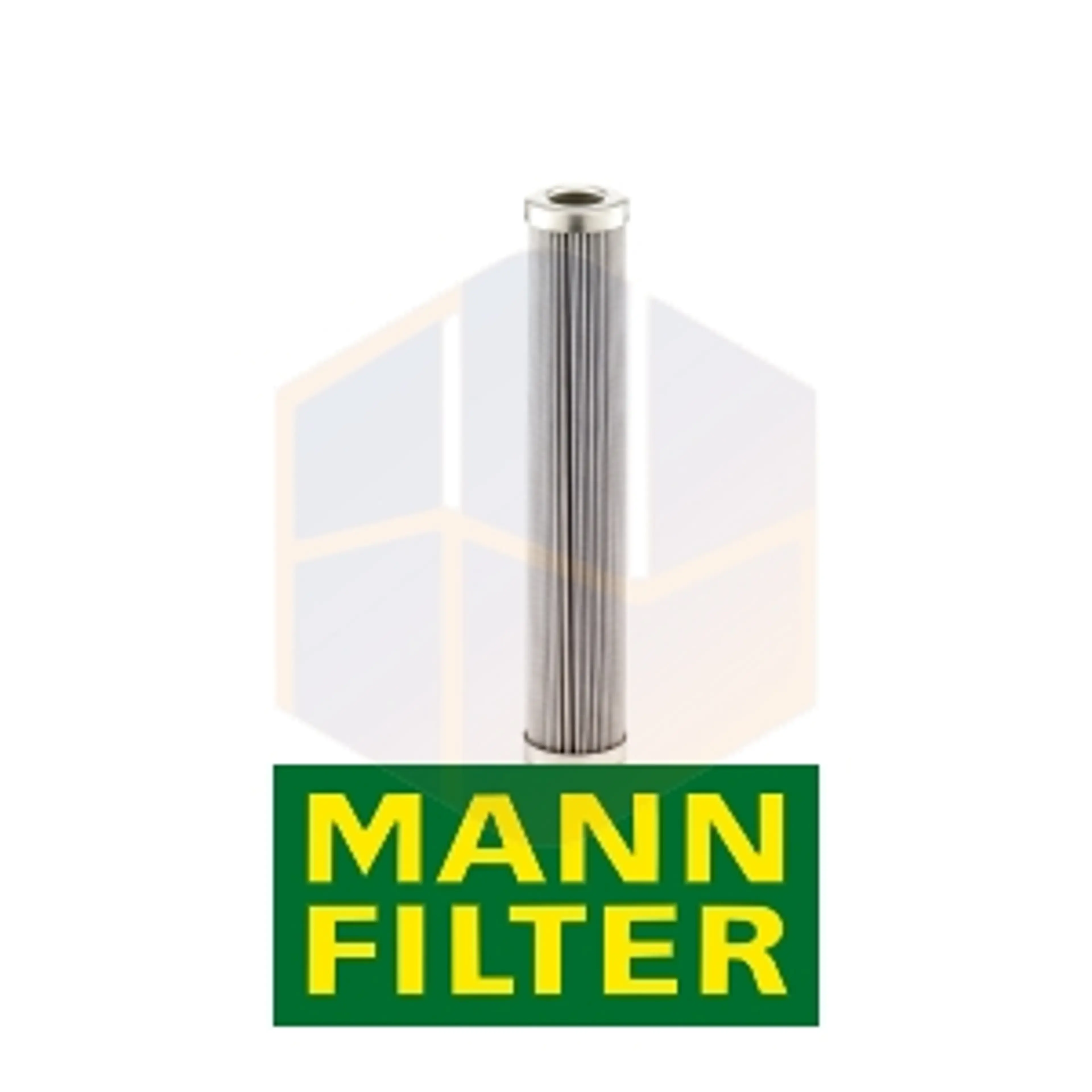 FILTRO HIDRÁULICO HD 518 MANN