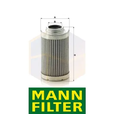 FILTRO HIDRÁULICO HD 56 MANN