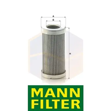 FILTRO HIDRÁULICO HD 57/1 MANN