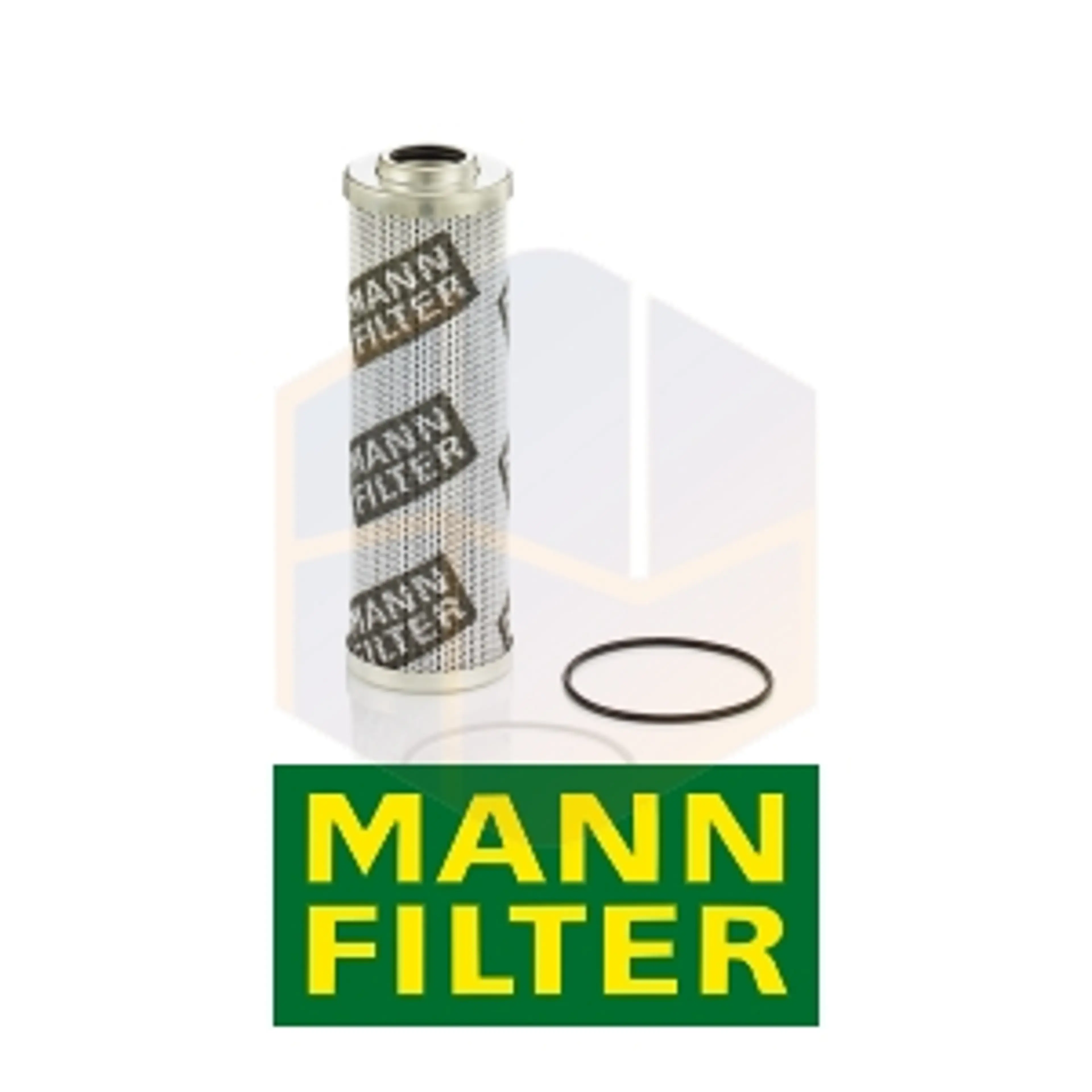 FILTRO HIDRÁULICO HD 6004 X MANN