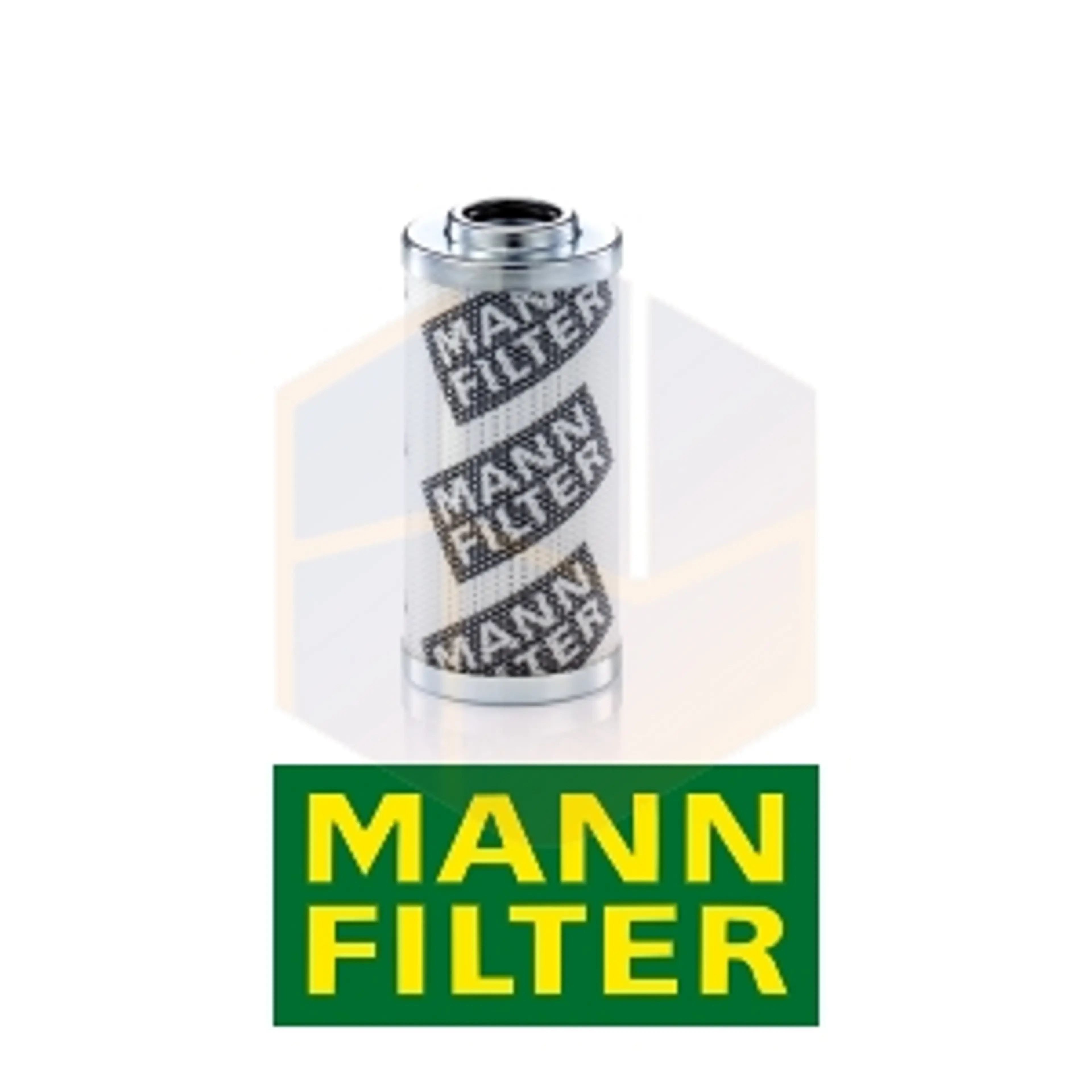 FILTRO HIDRÁULICO HD 601 MANN