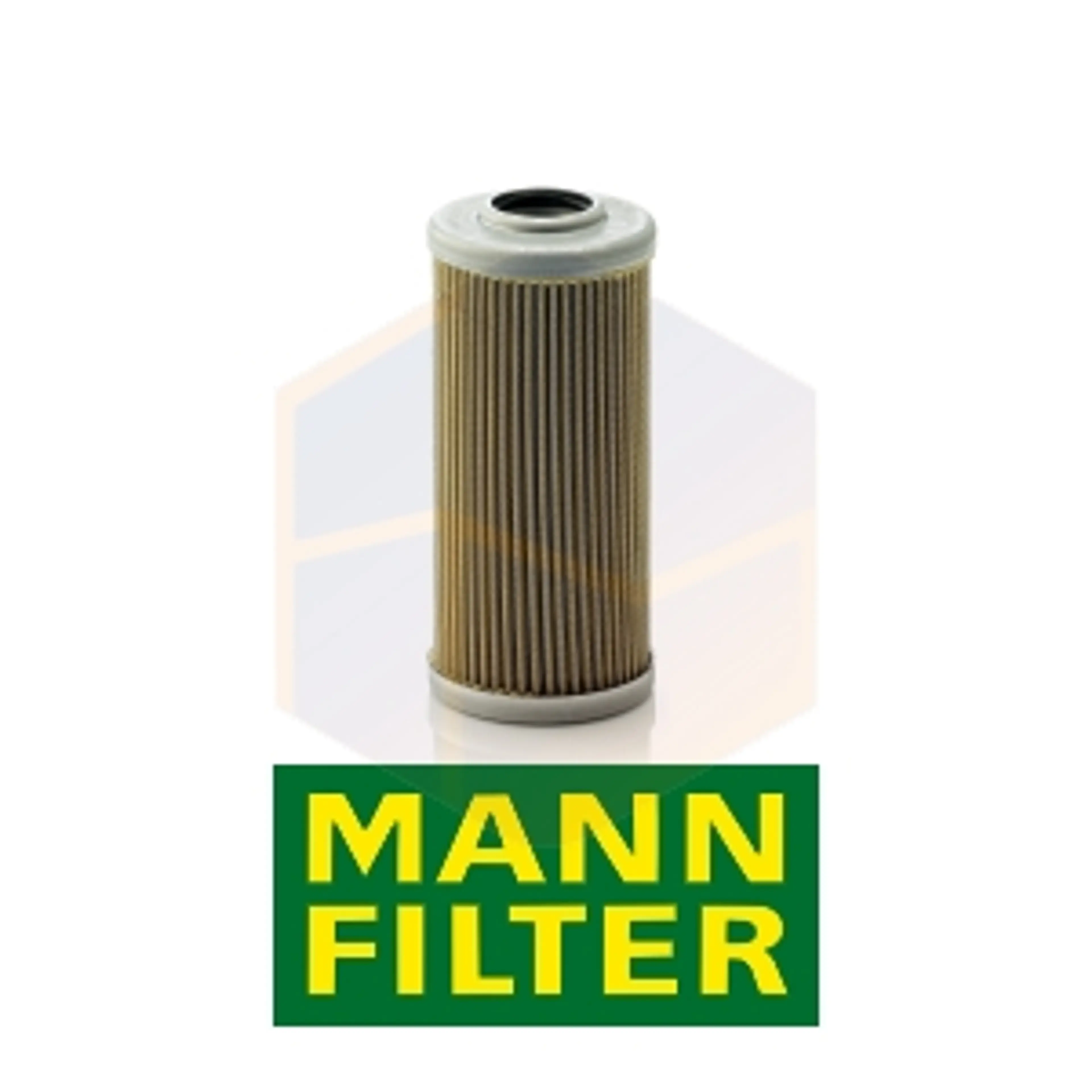 FILTRO HIDRÁULICO HD 610 MANN