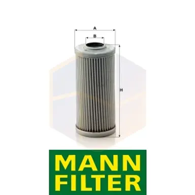 FILTRO HIDRÁULICO HD 610/1 MANN