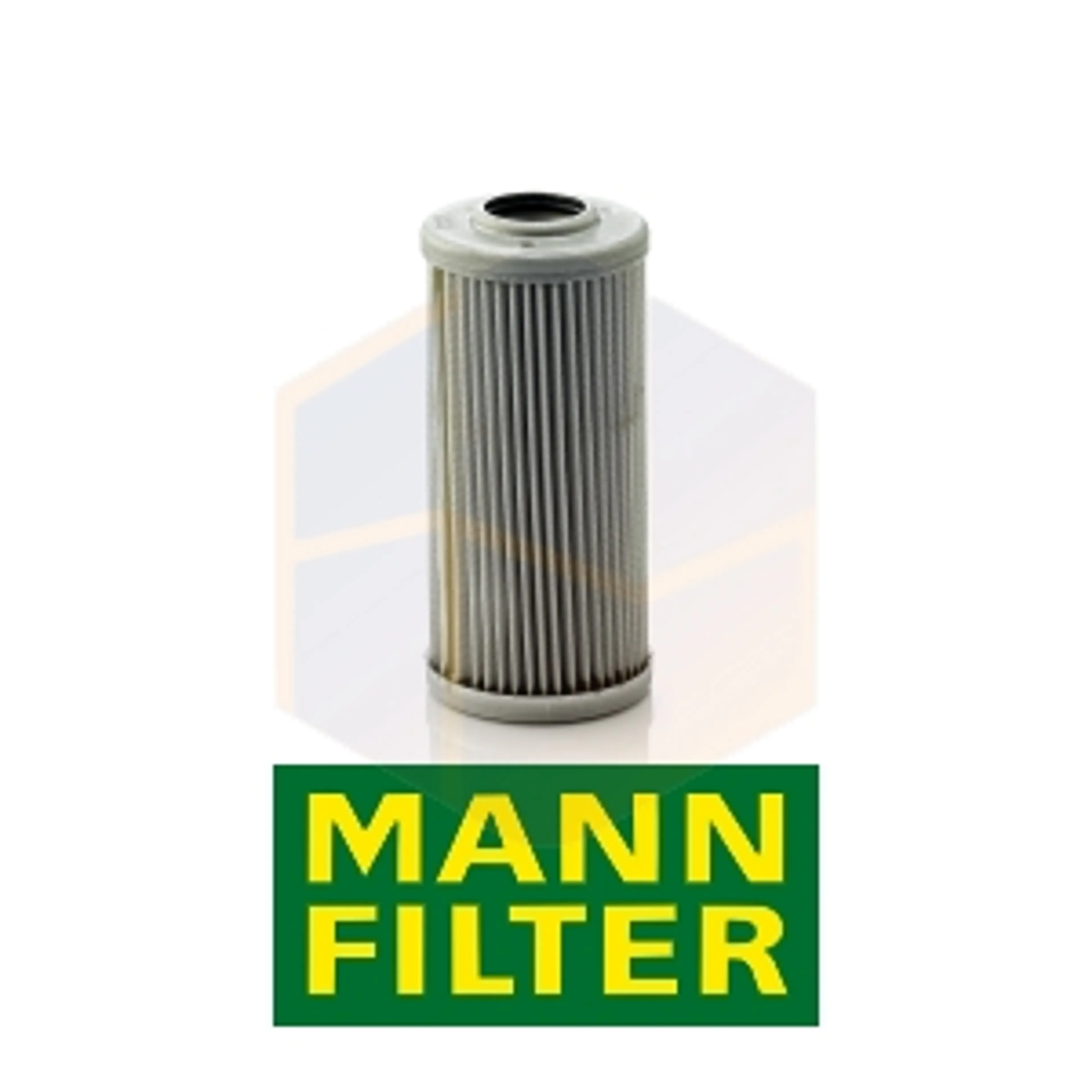 FILTRO HIDRÁULICO HD 610/1 MANN