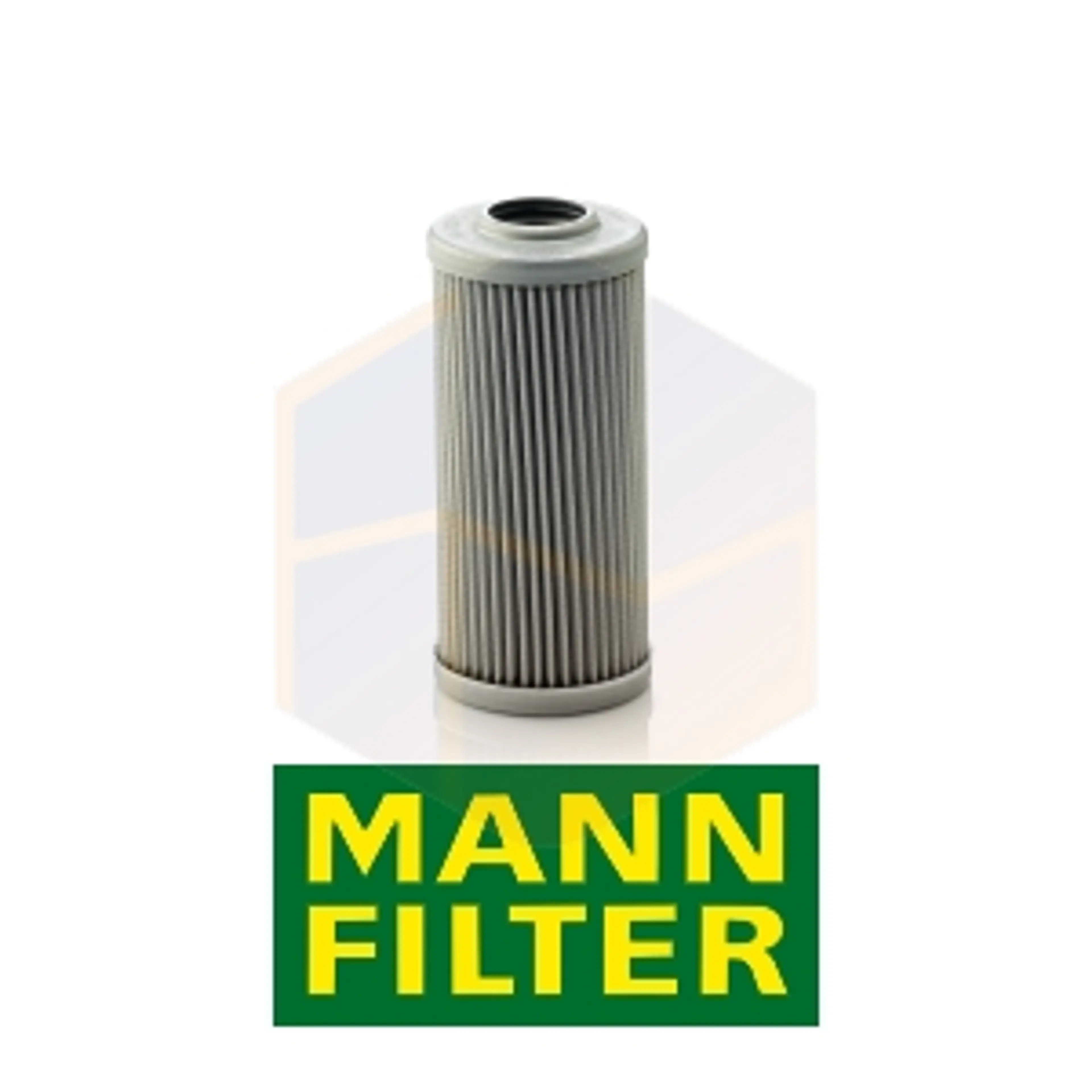 FILTRO HIDRÁULICO HD 610/2 MANN