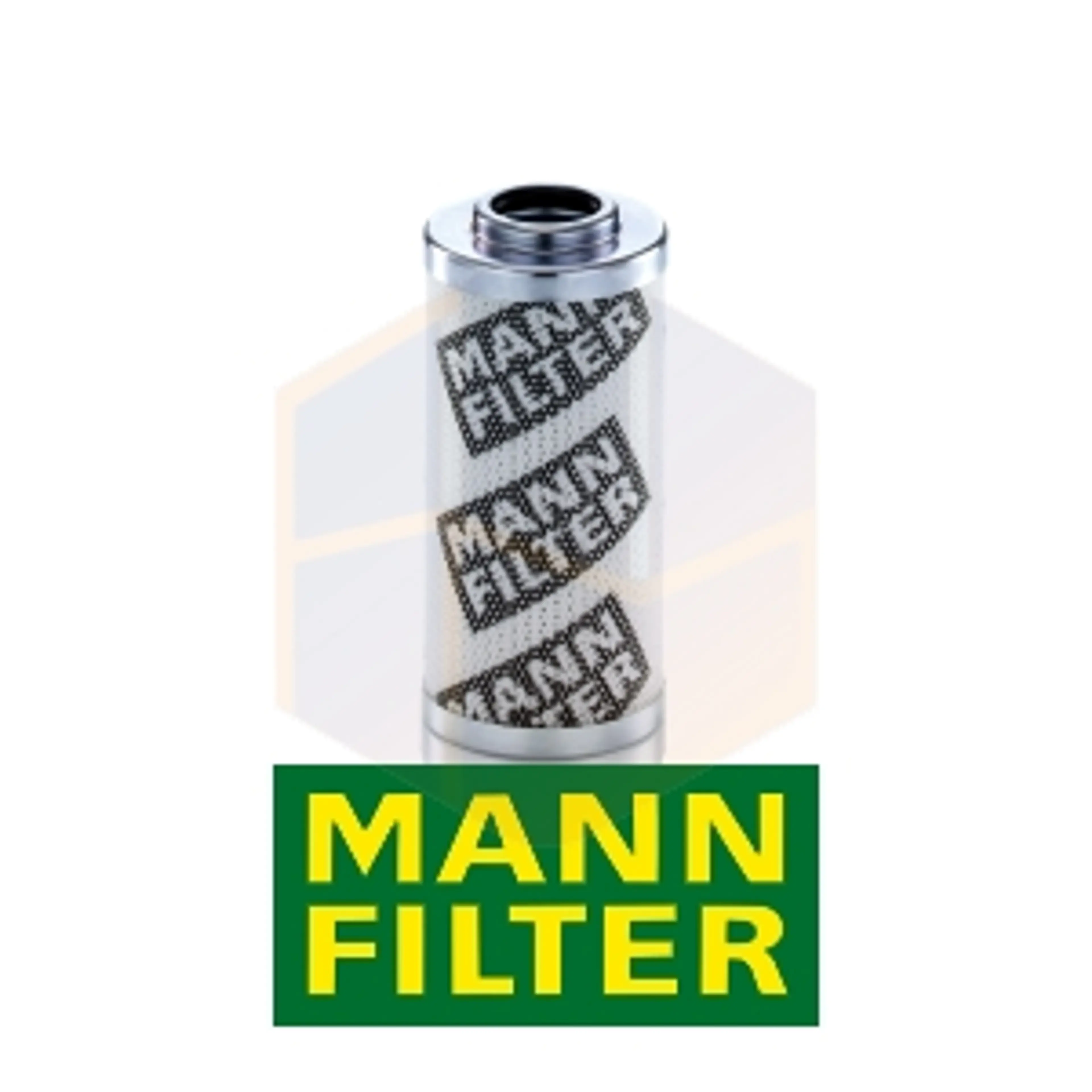 FILTRO HIDRÁULICO HD 612/1 MANN