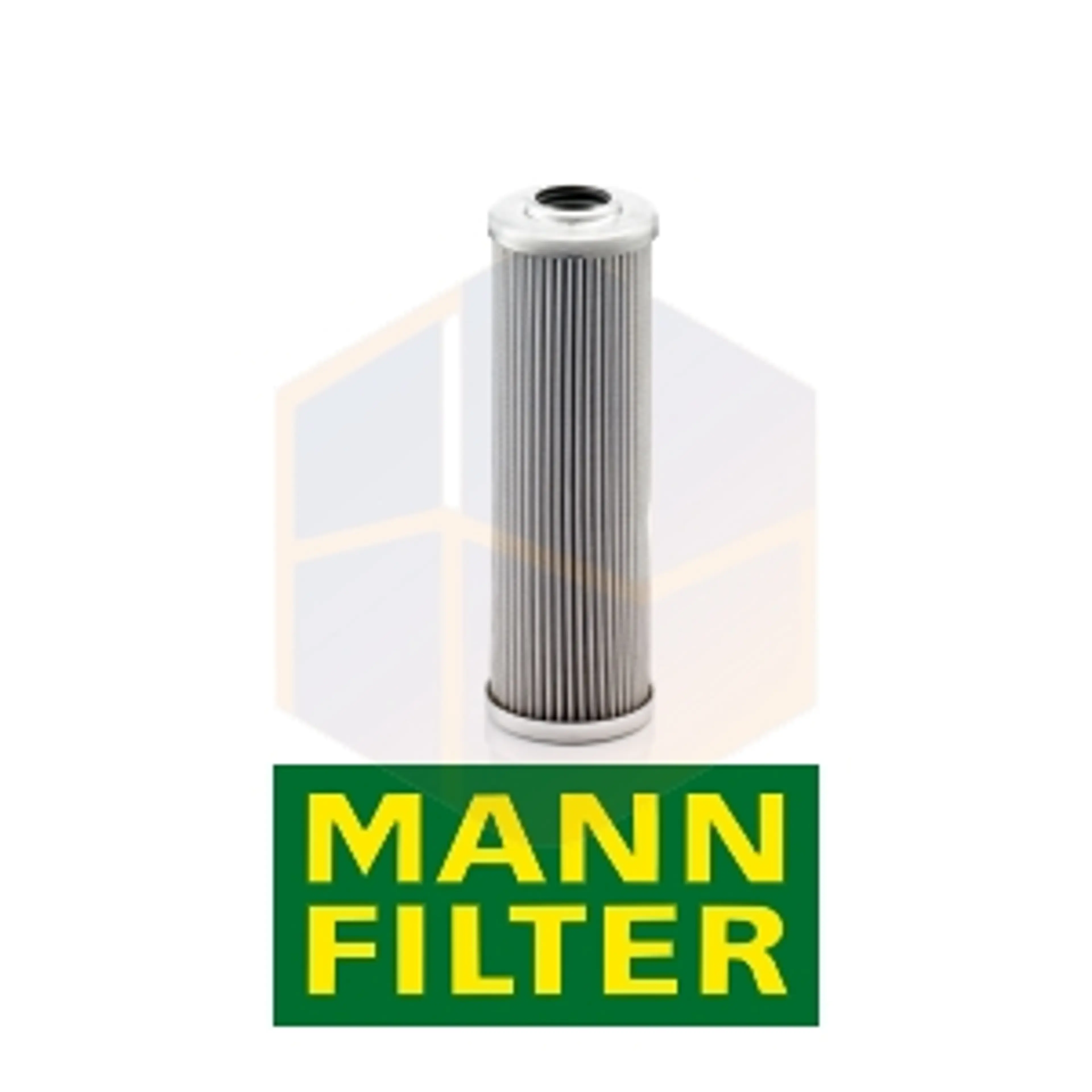 FILTRO HIDRÁULICO HD 613/1 MANN