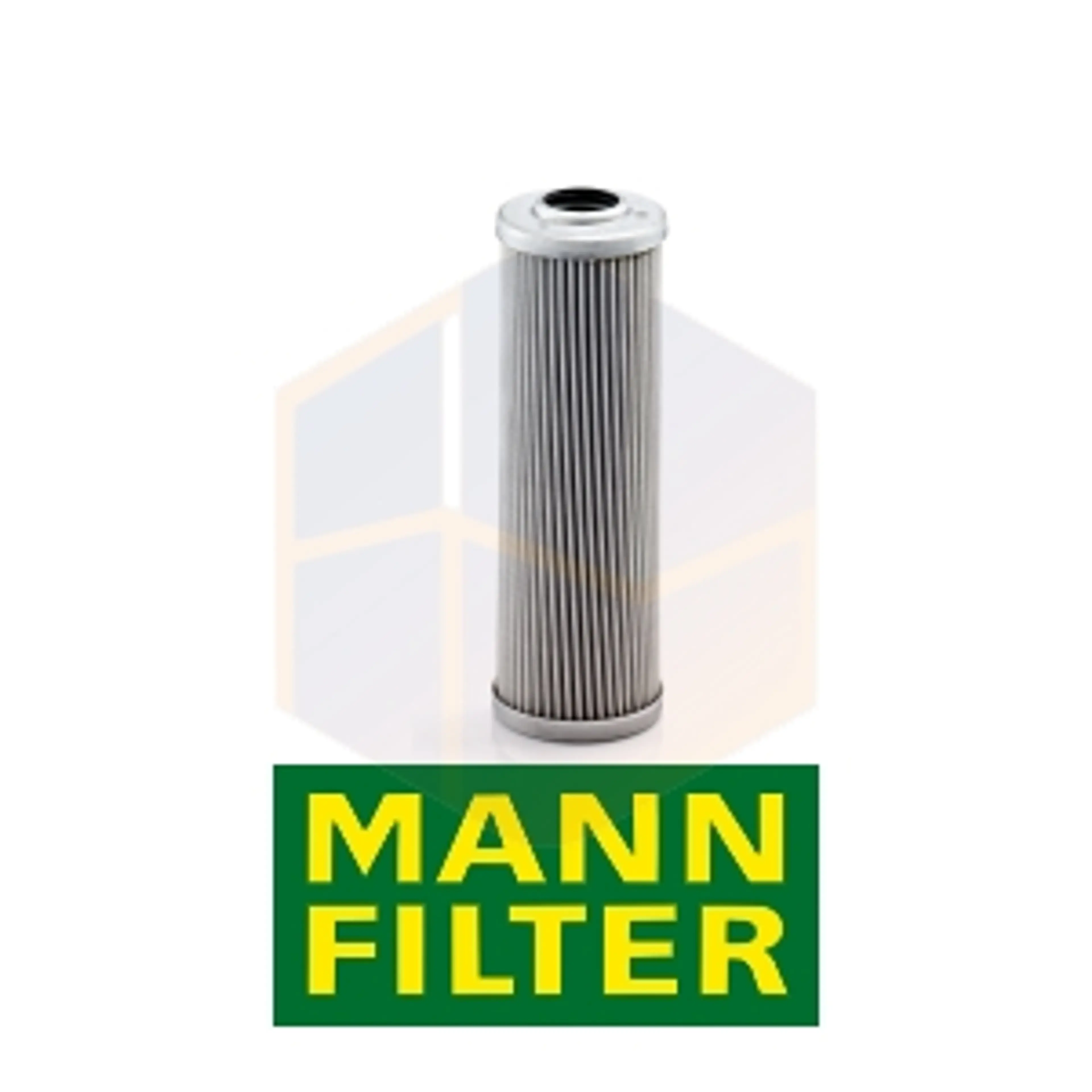 FILTRO HIDRÁULICO HD 613/2 MANN