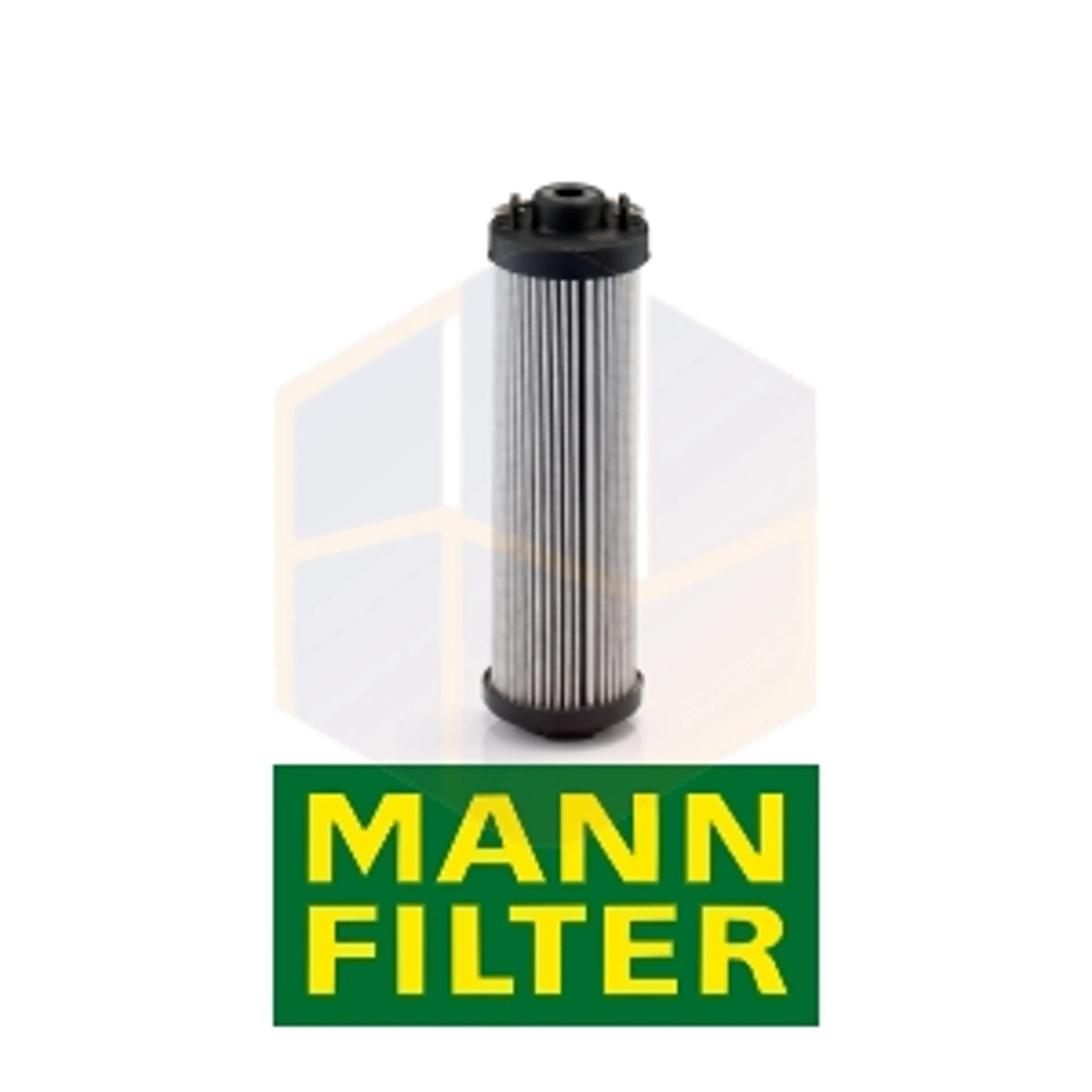 FILTRO HIDRÁULICO HD 614 MANN