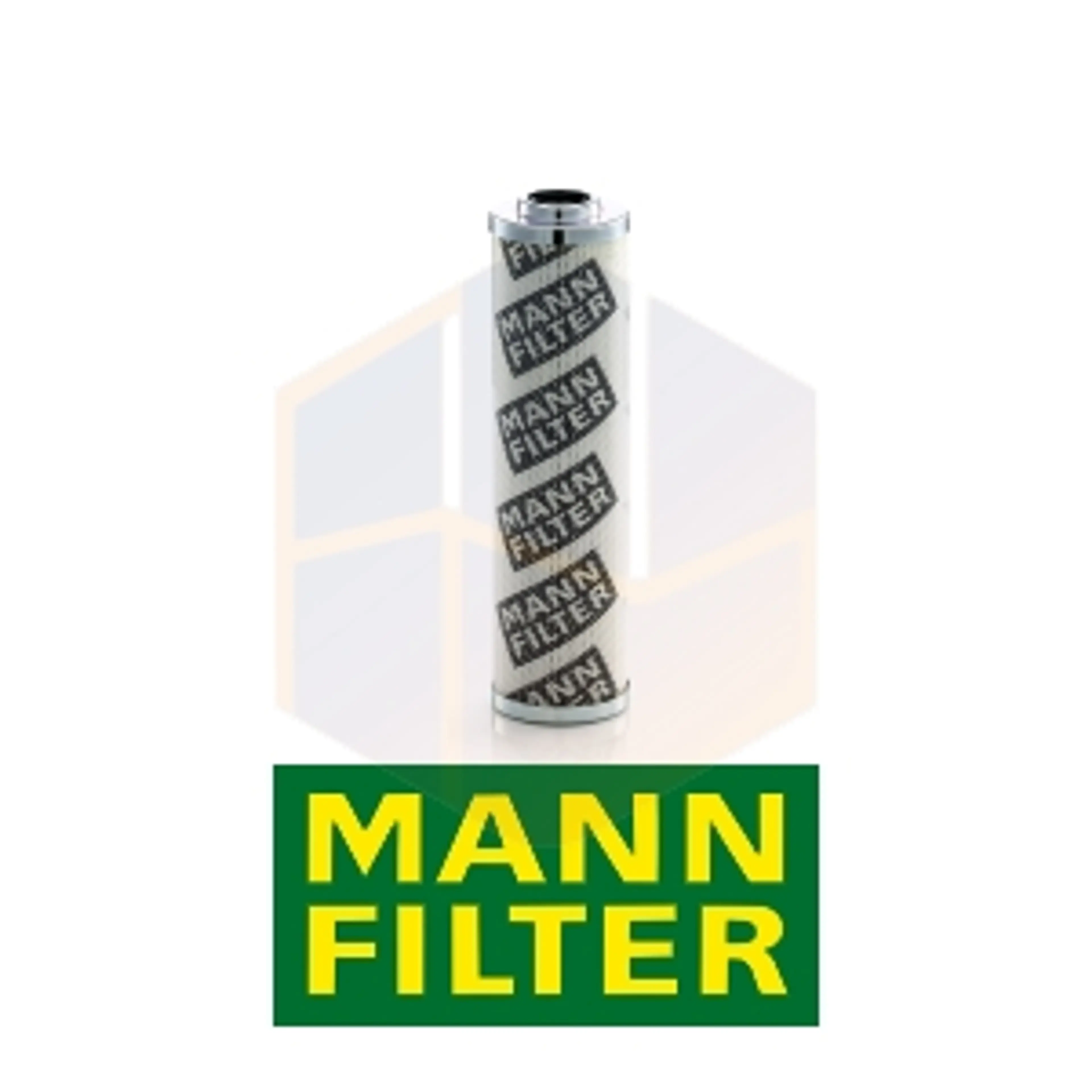 FILTRO HIDRÁULICO HD 623/1 MANN