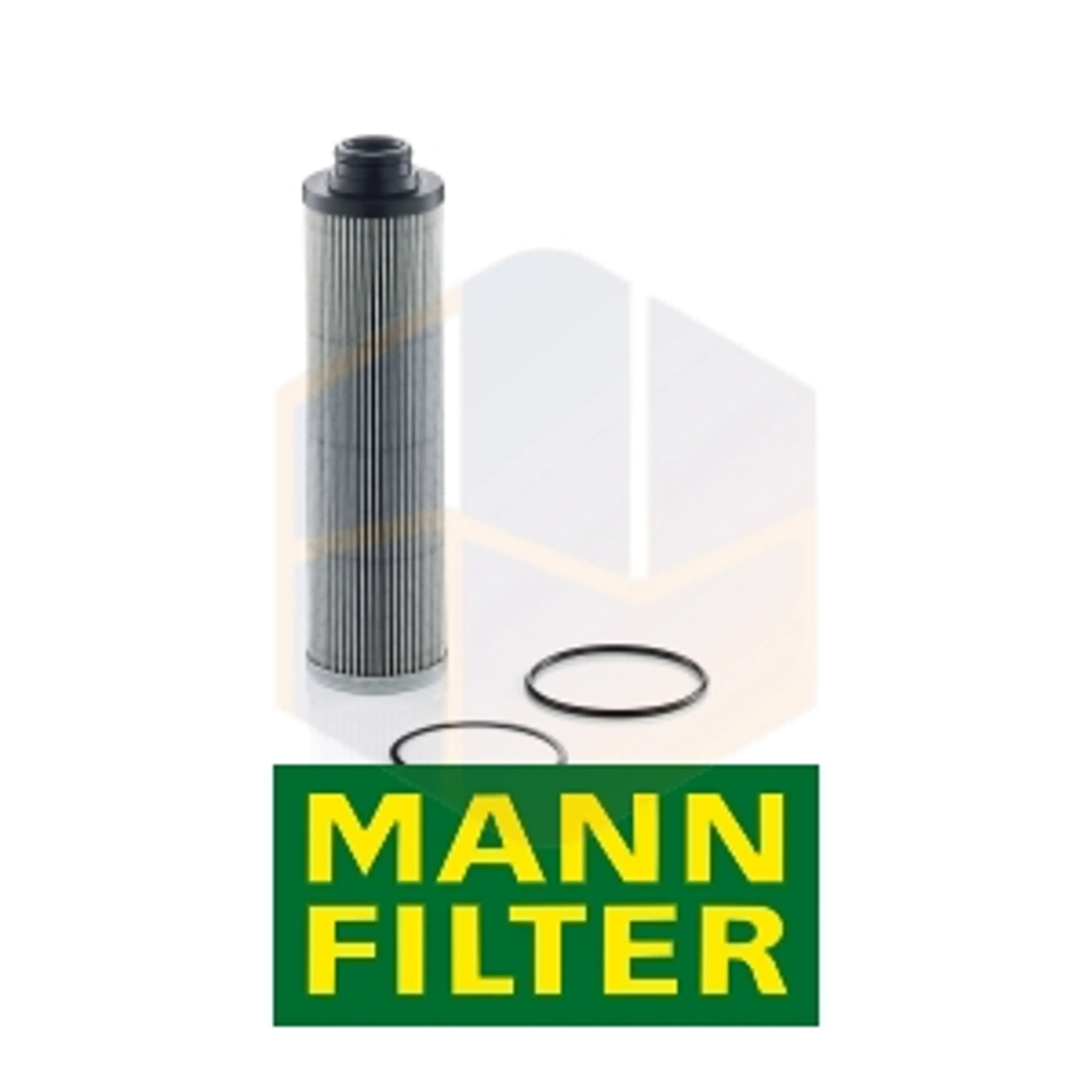 FILTRO HIDRÁULICO HD 670 X MANN