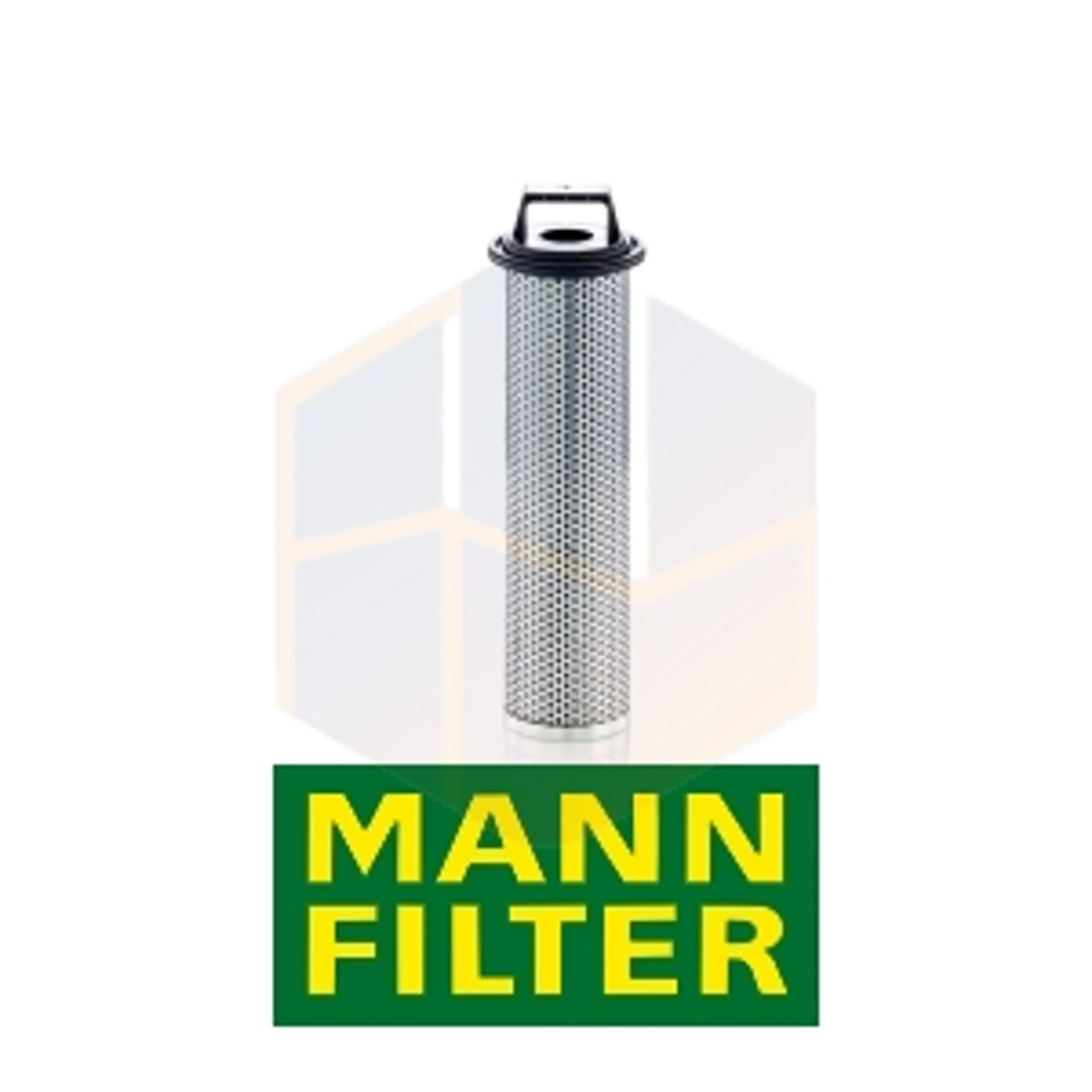 FILTRO HIDRÁULICO HD 7002 MANN