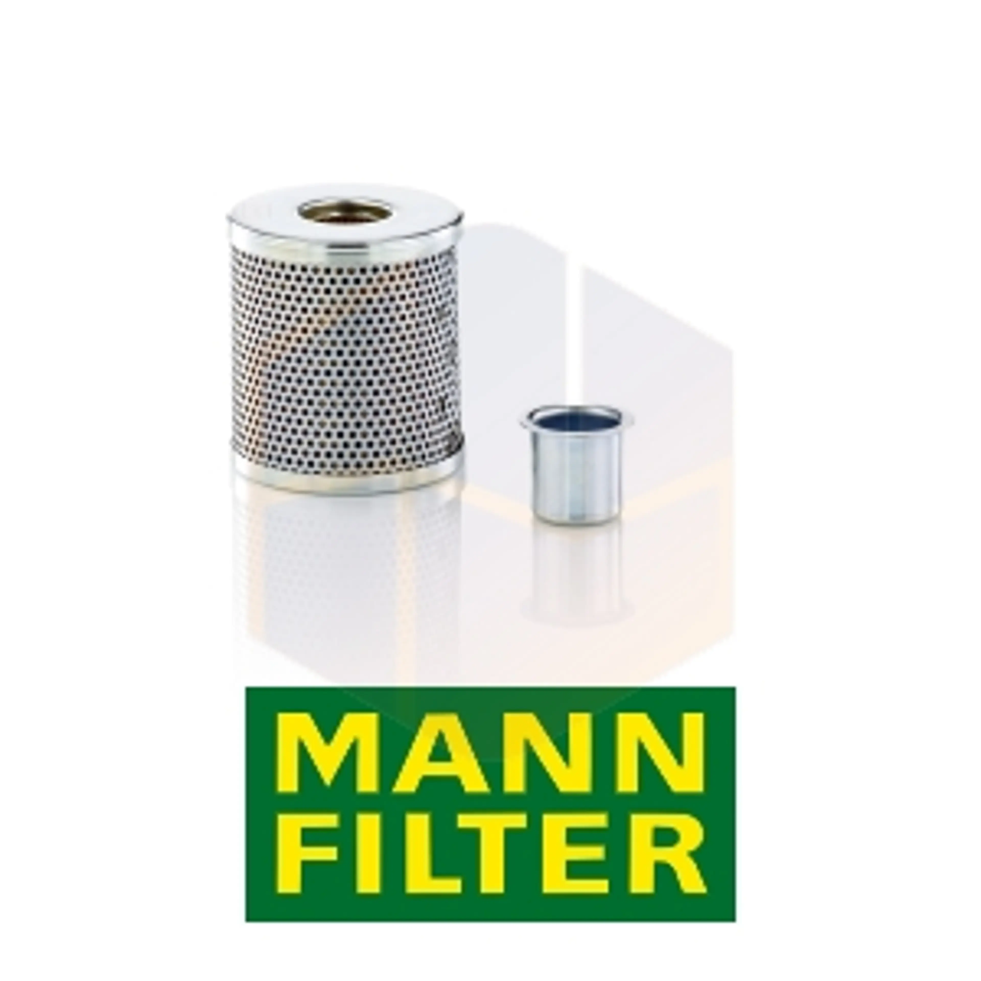 FILTRO HIDRÁULICO HD 7003 KIT MANN