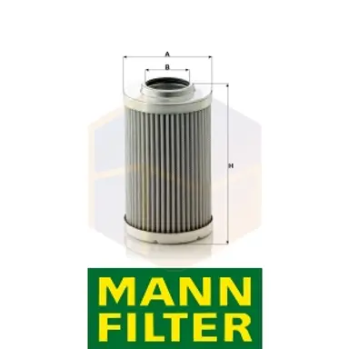 FILTRO HIDRÁULICO HD 716 MANN