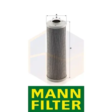 FILTRO HIDRÁULICO HD 722 MANN