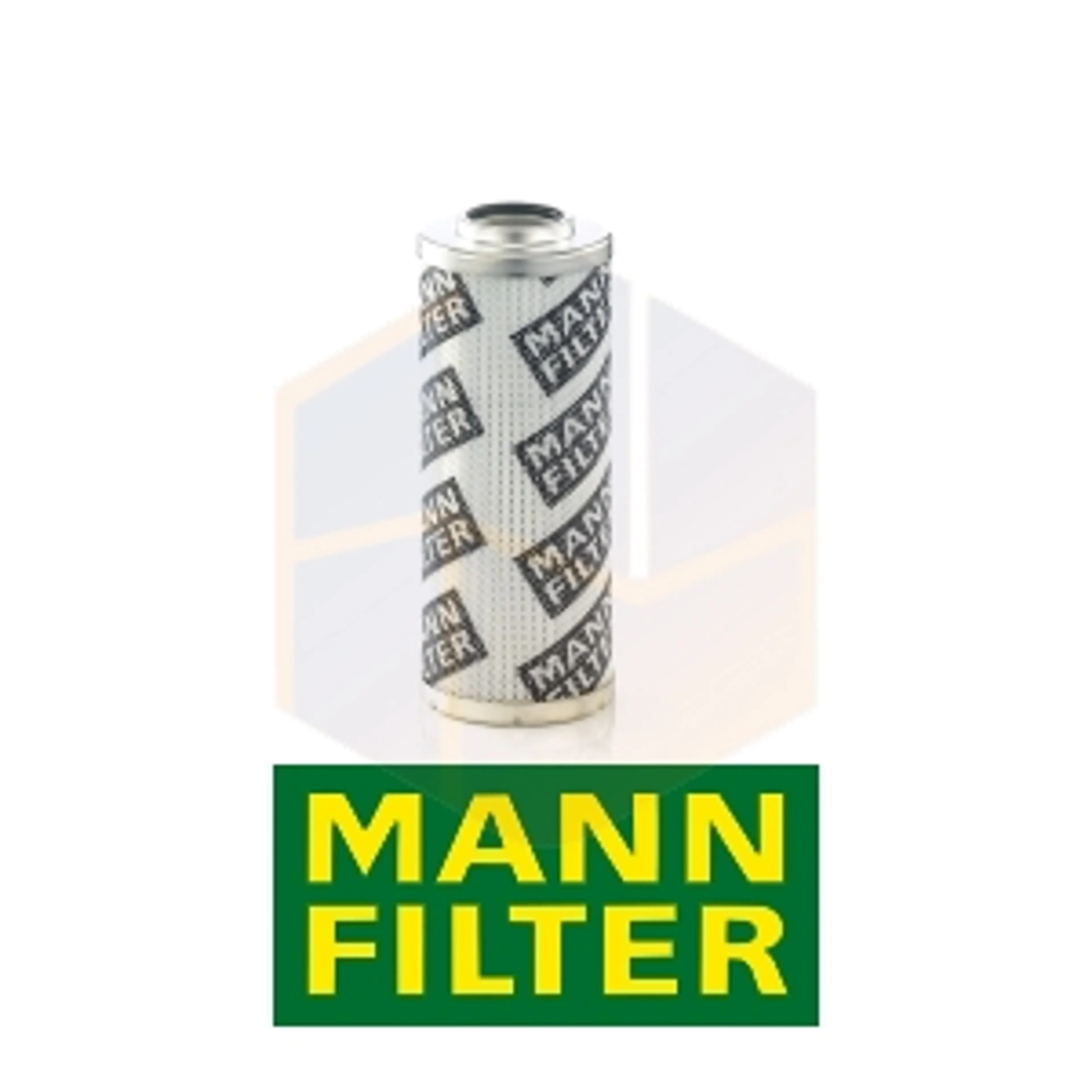 FILTRO HIDRÁULICO HD 725 MANN