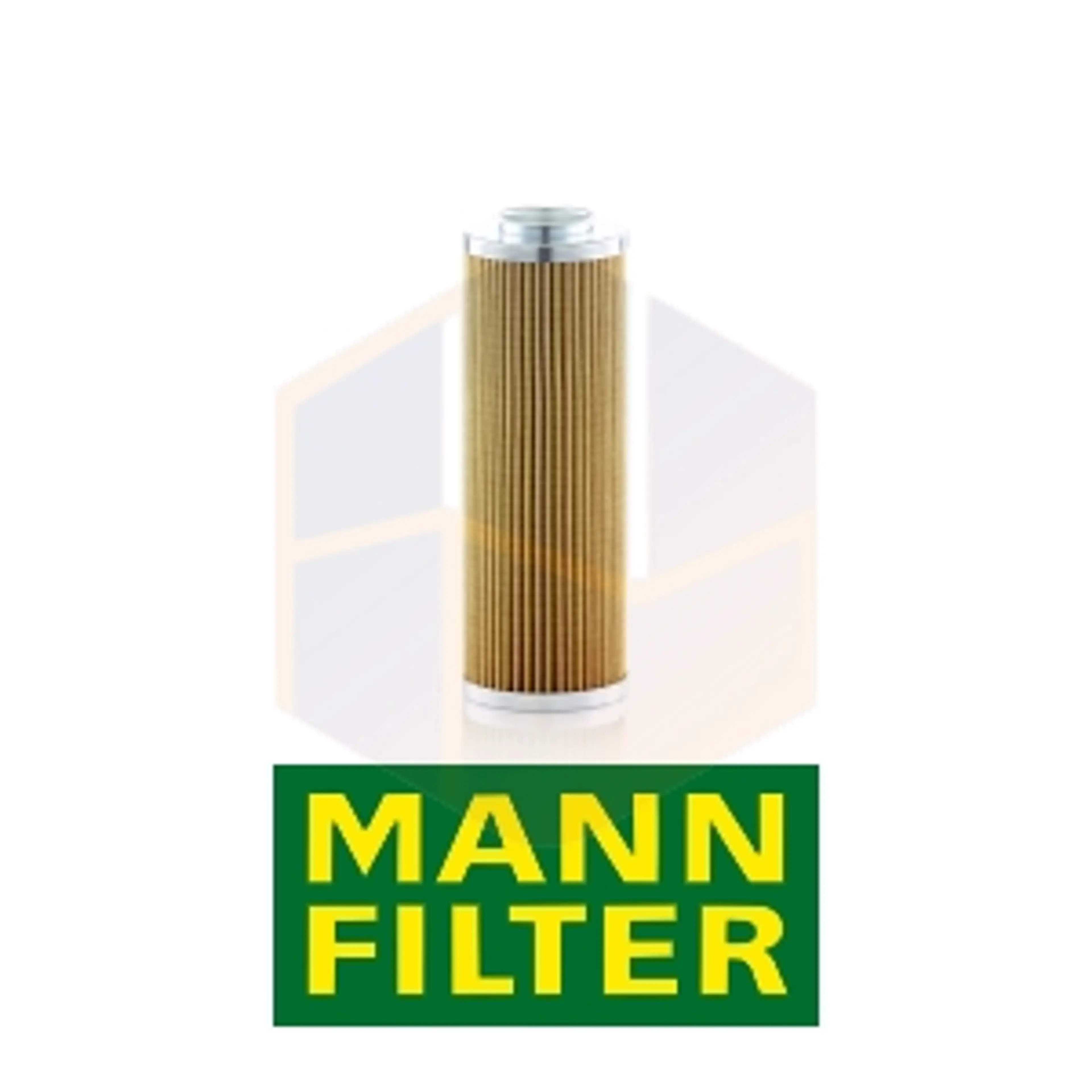 FILTRO HIDRÁULICO HD 770 MANN