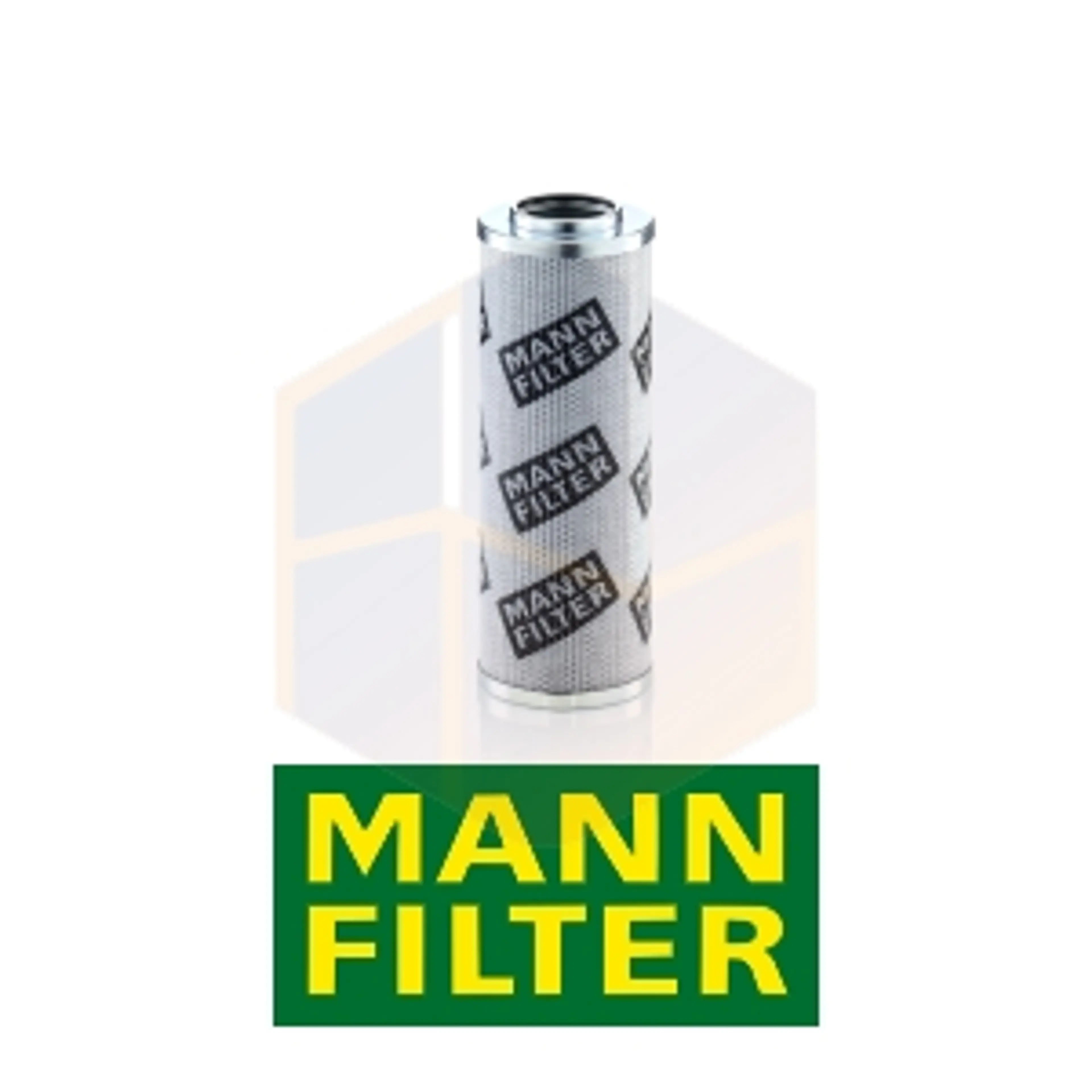 FILTRO HIDRÁULICO HD 8002 MANN