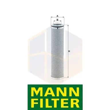 FILTRO HIDRÁULICO HD 8003 MANN