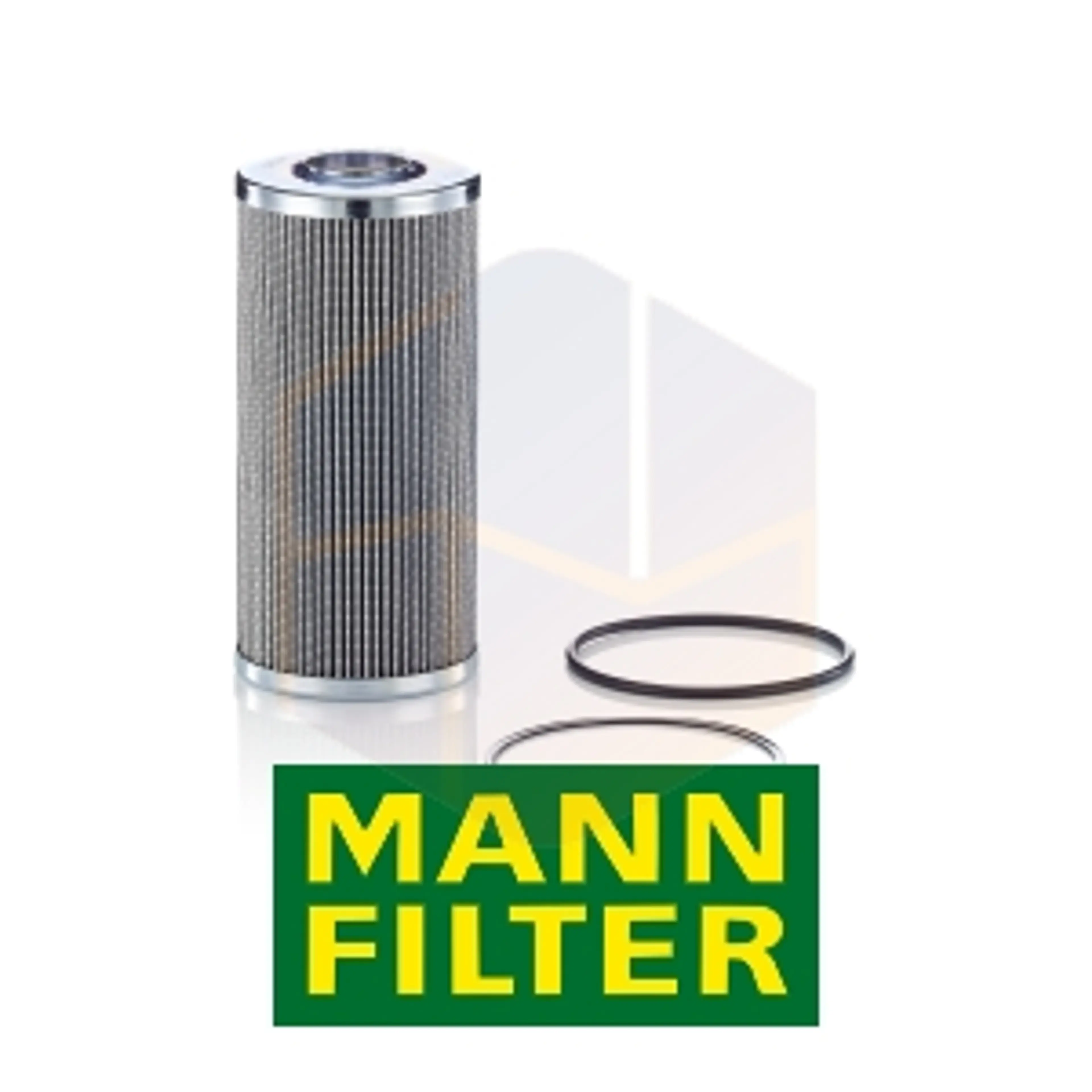 FILTRO HIDRÁULICO HD 8004 X MANN