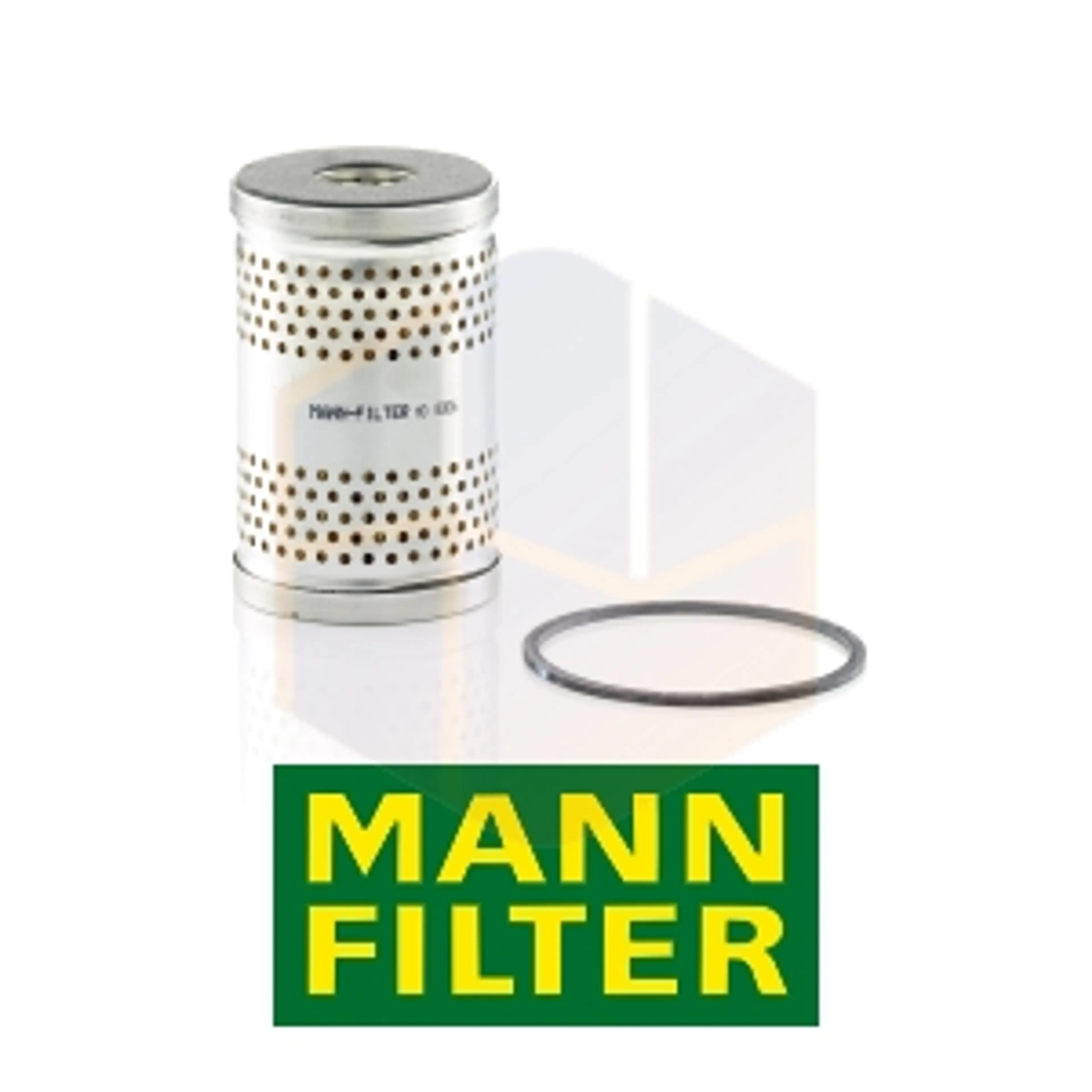 FILTRO HIDRÁULICO HD 8006 X MANN