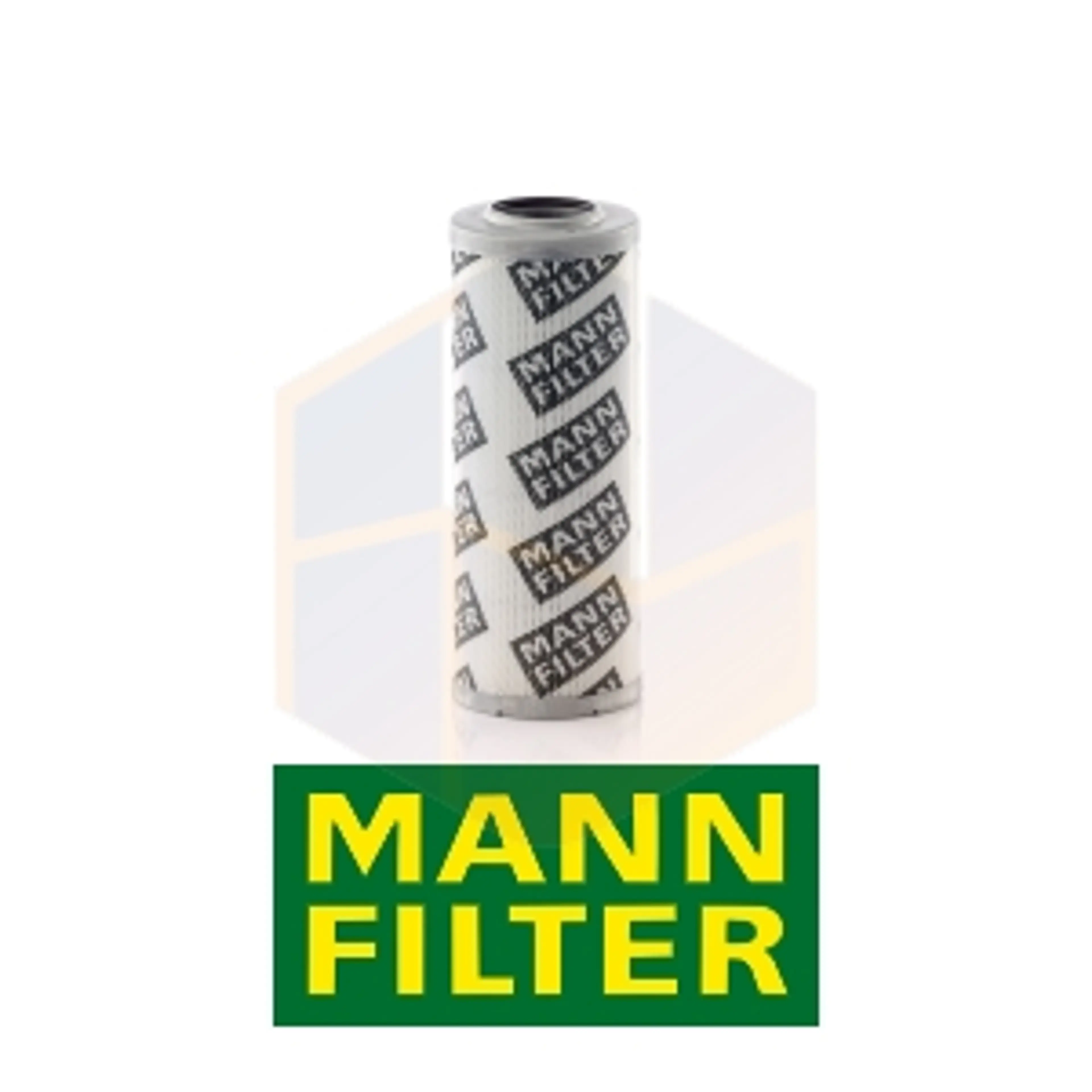 FILTRO HIDRÁULICO HD 805 X MANN