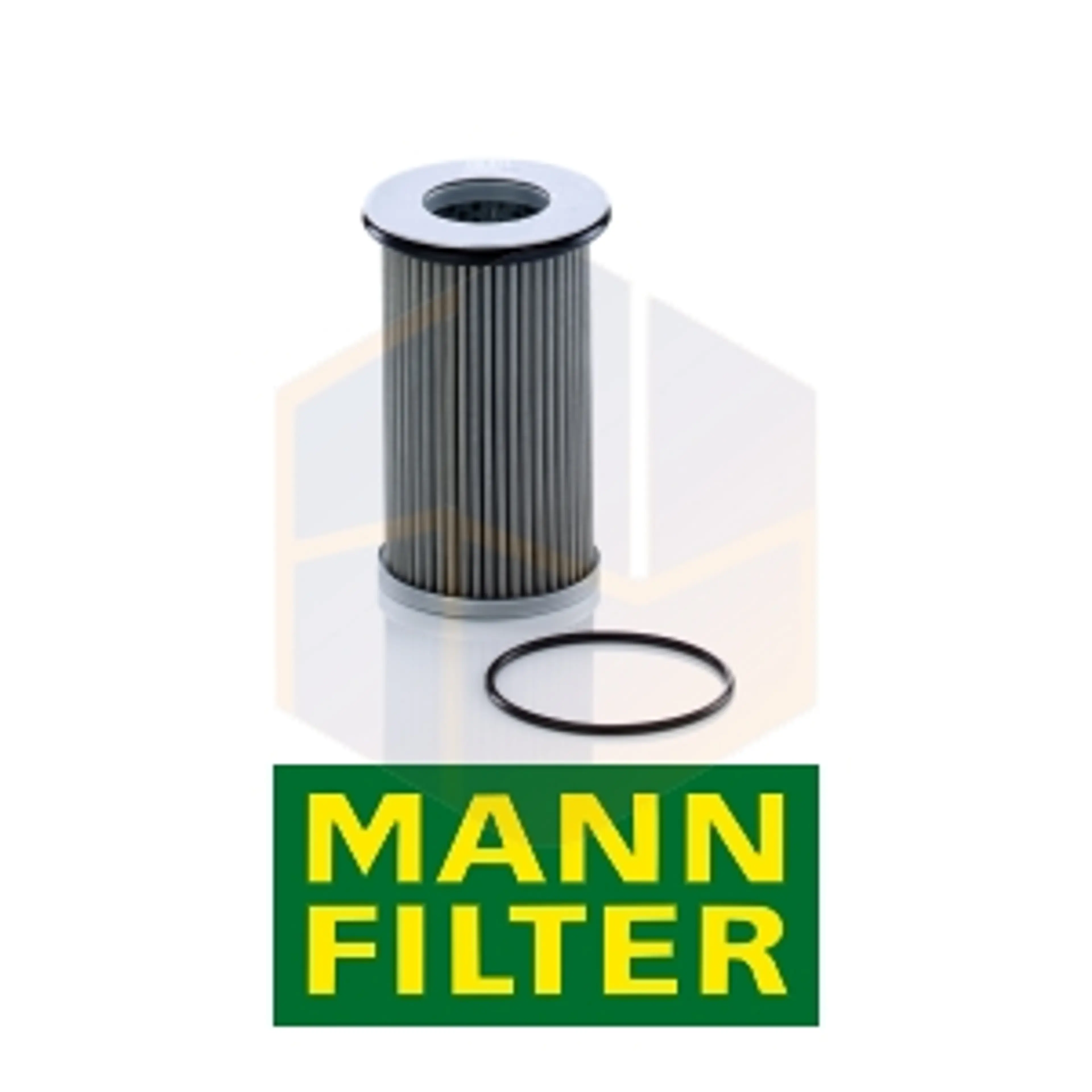 FILTRO HIDRÁULICO HD 811 X MANN