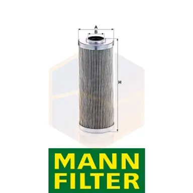 FILTRO HIDRÁULICO HD 820 X MANN