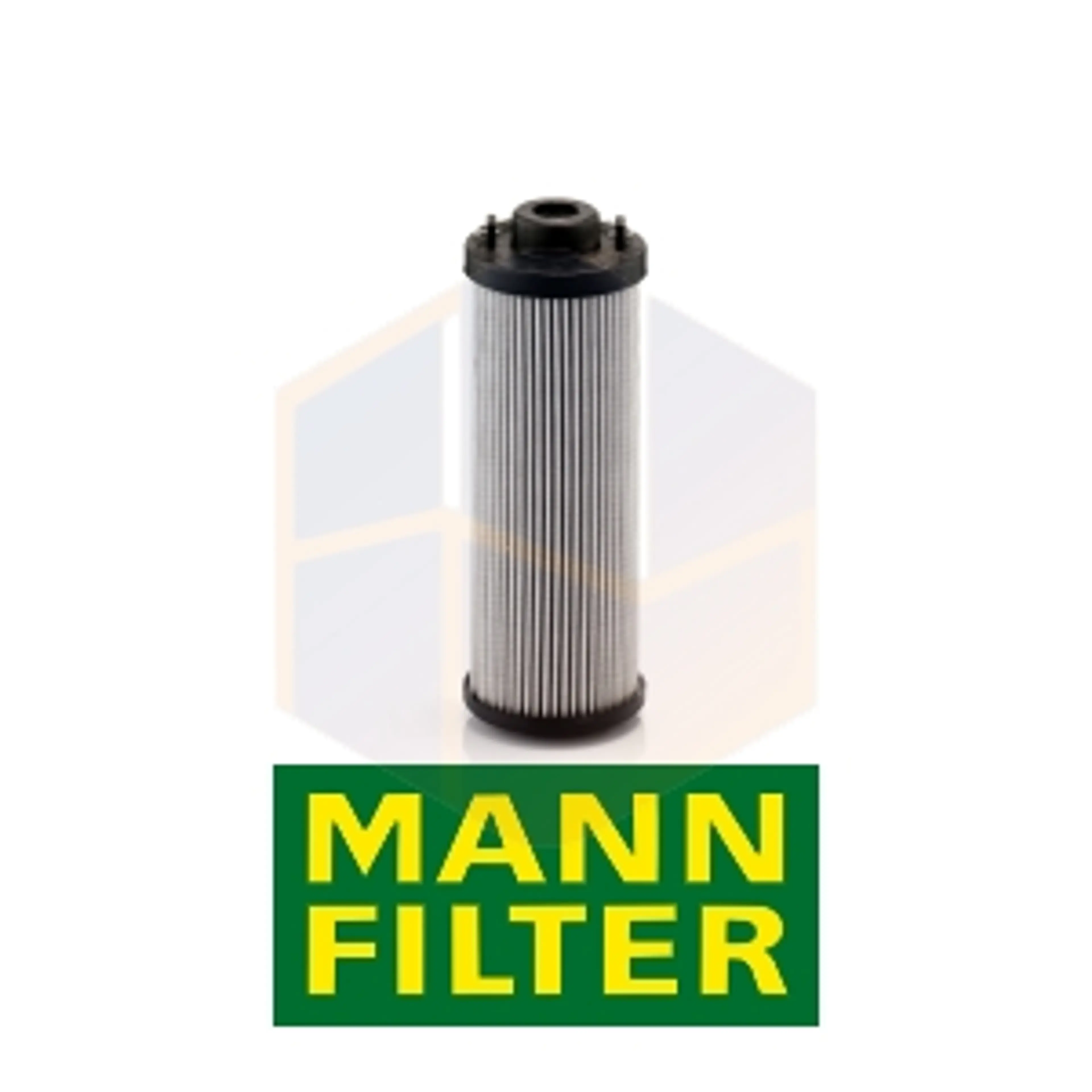 FILTRO HIDRÁULICO HD 829 MANN