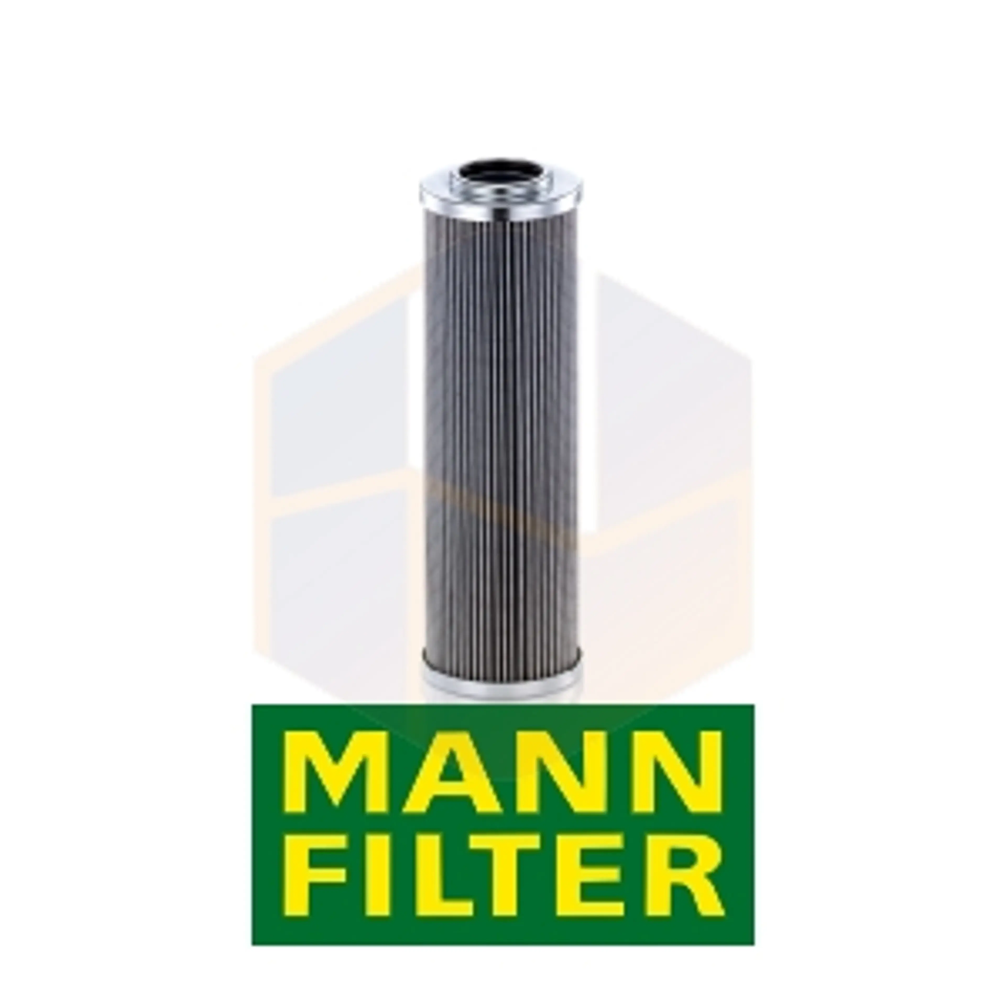 FILTRO HIDRÁULICO HD 836/2 MANN