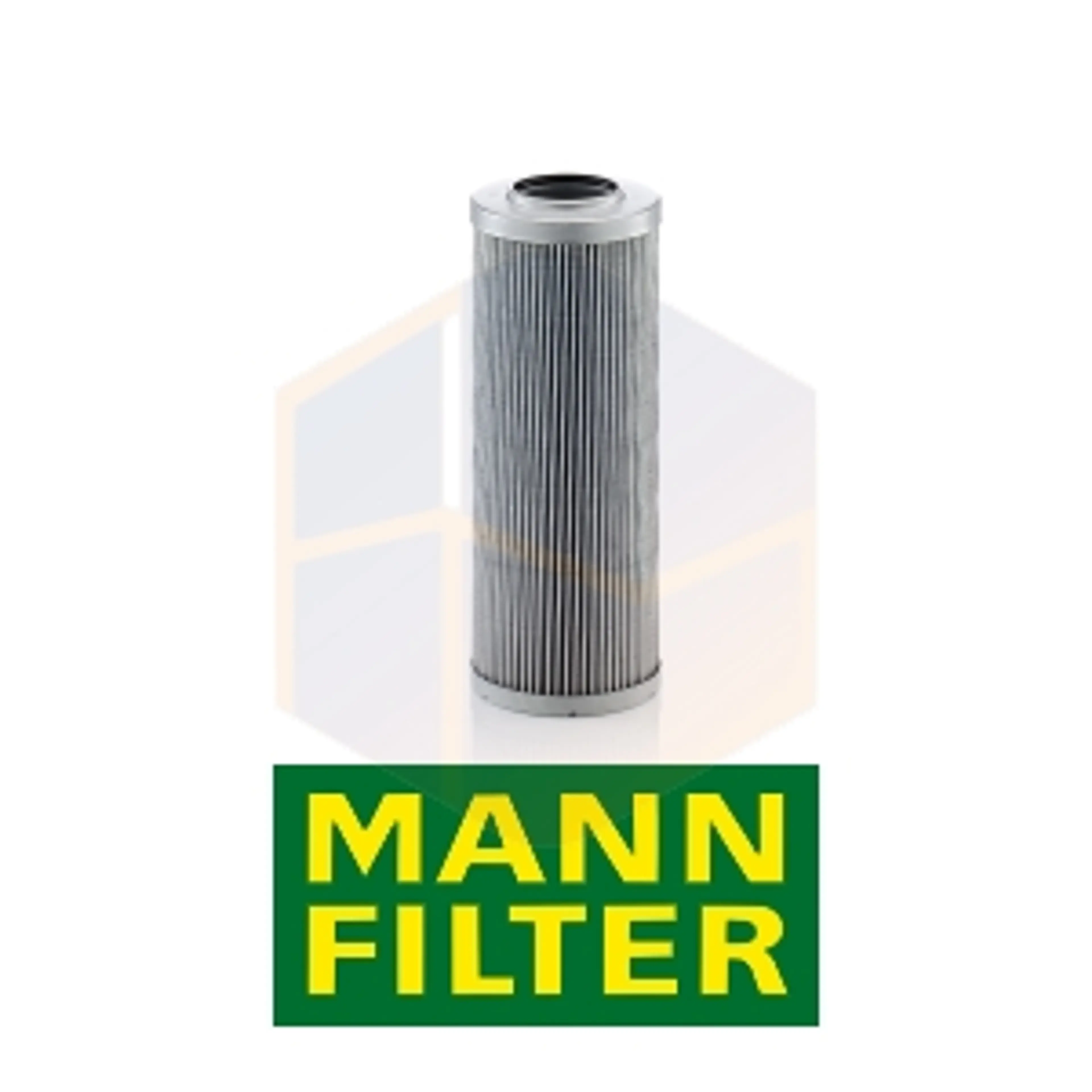 FILTRO HIDRÁULICO HD 846 MANN