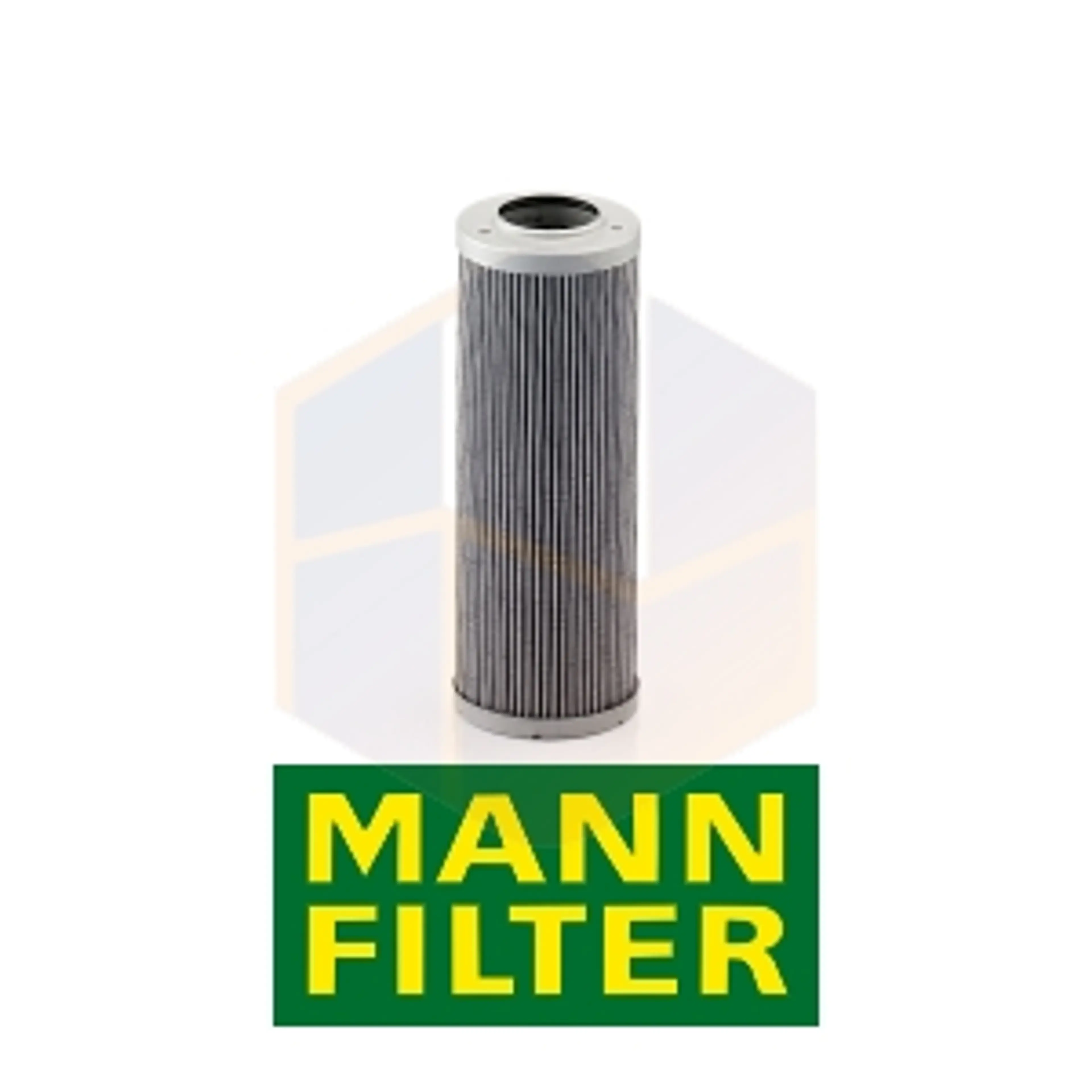 FILTRO HIDRÁULICO HD 846/1 MANN