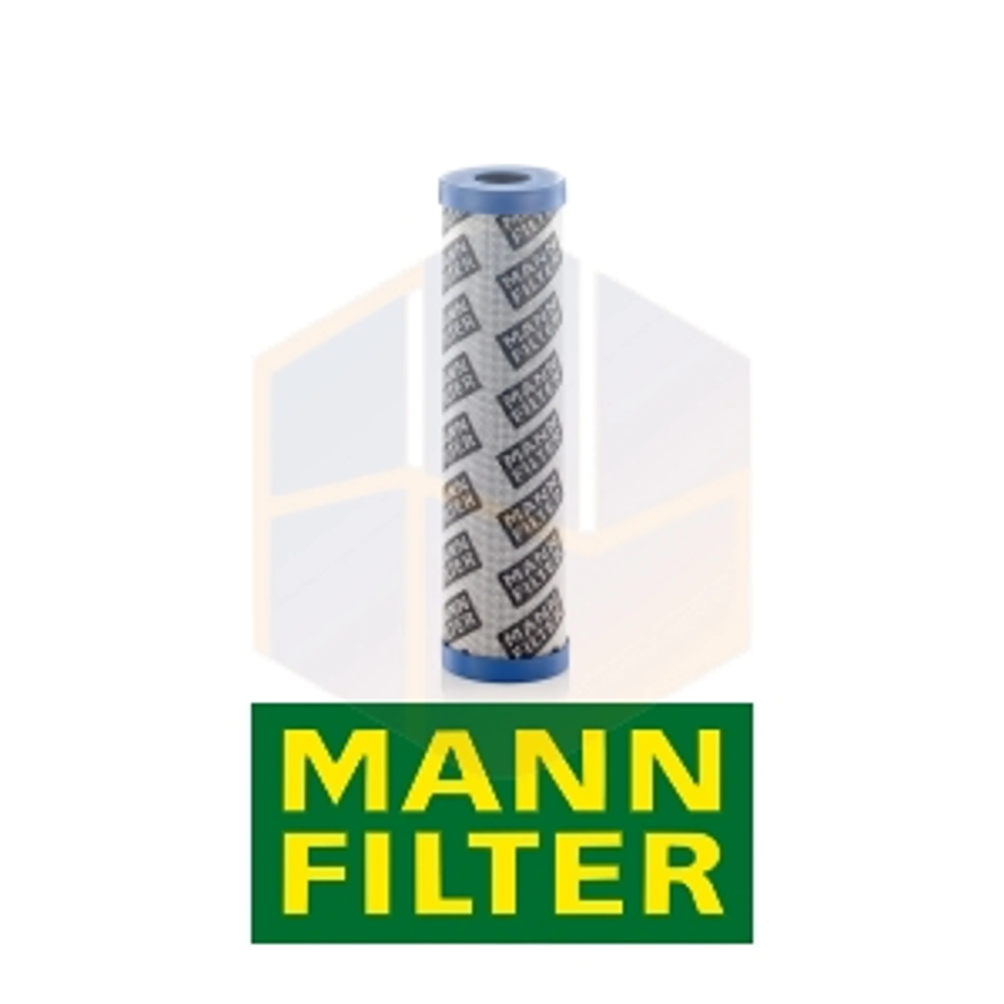 FILTRO HIDRÁULICO HD 9003 MANN