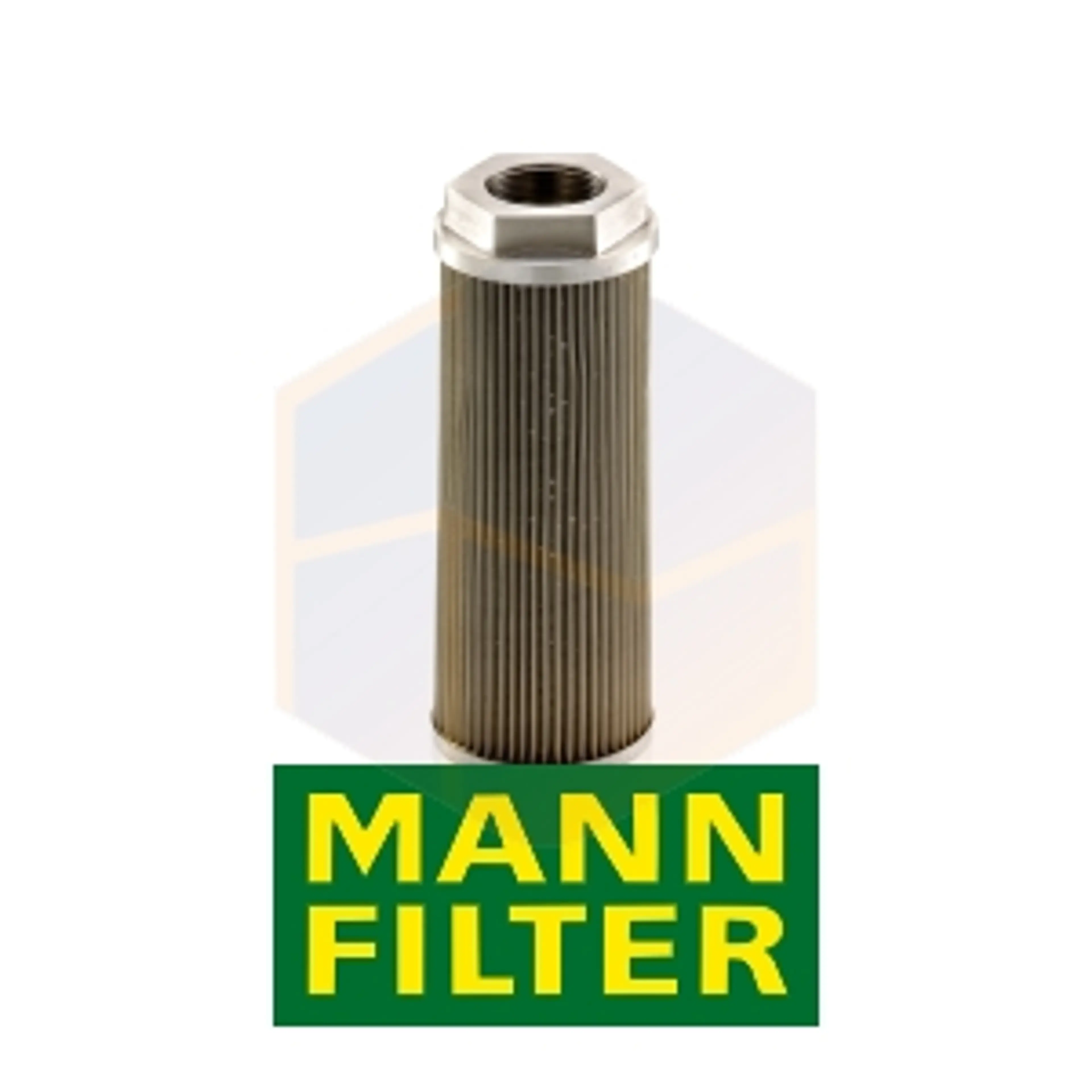 FILTRO HIDRÁULICO HD 9210 MANN