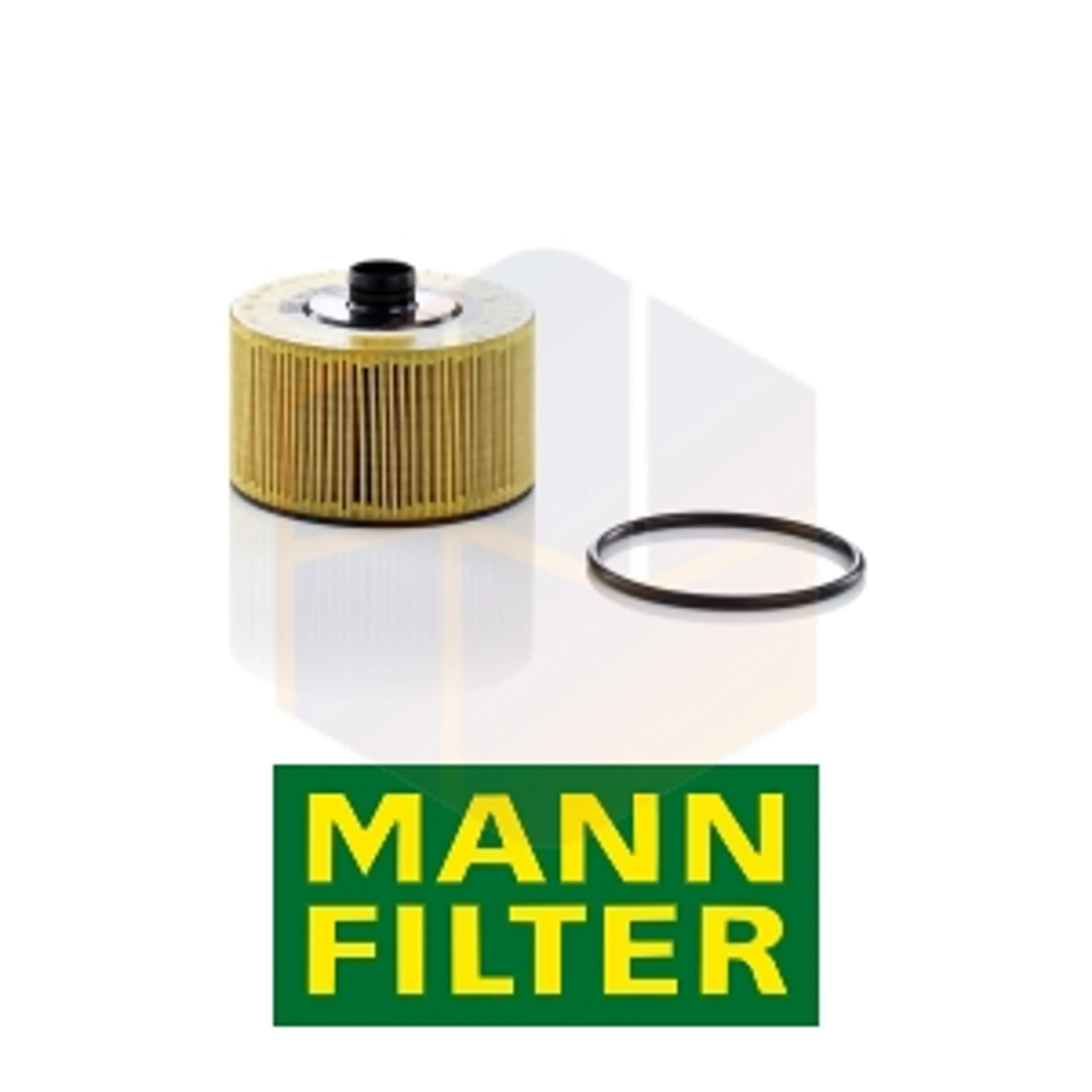 FILTRO ACEITE HU 10 002 Z MANN