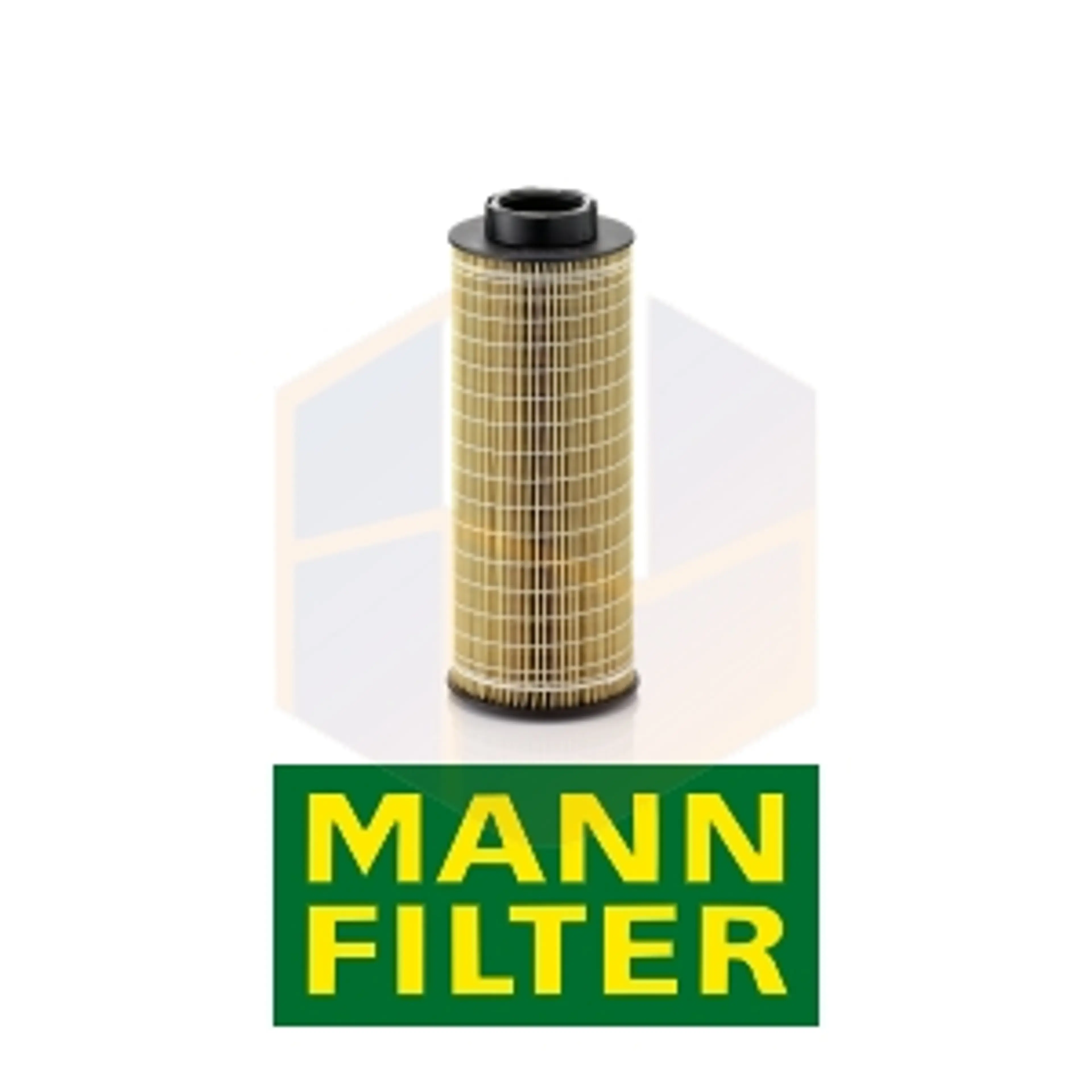 FILTRO ACEITE HU 1072 X MANN