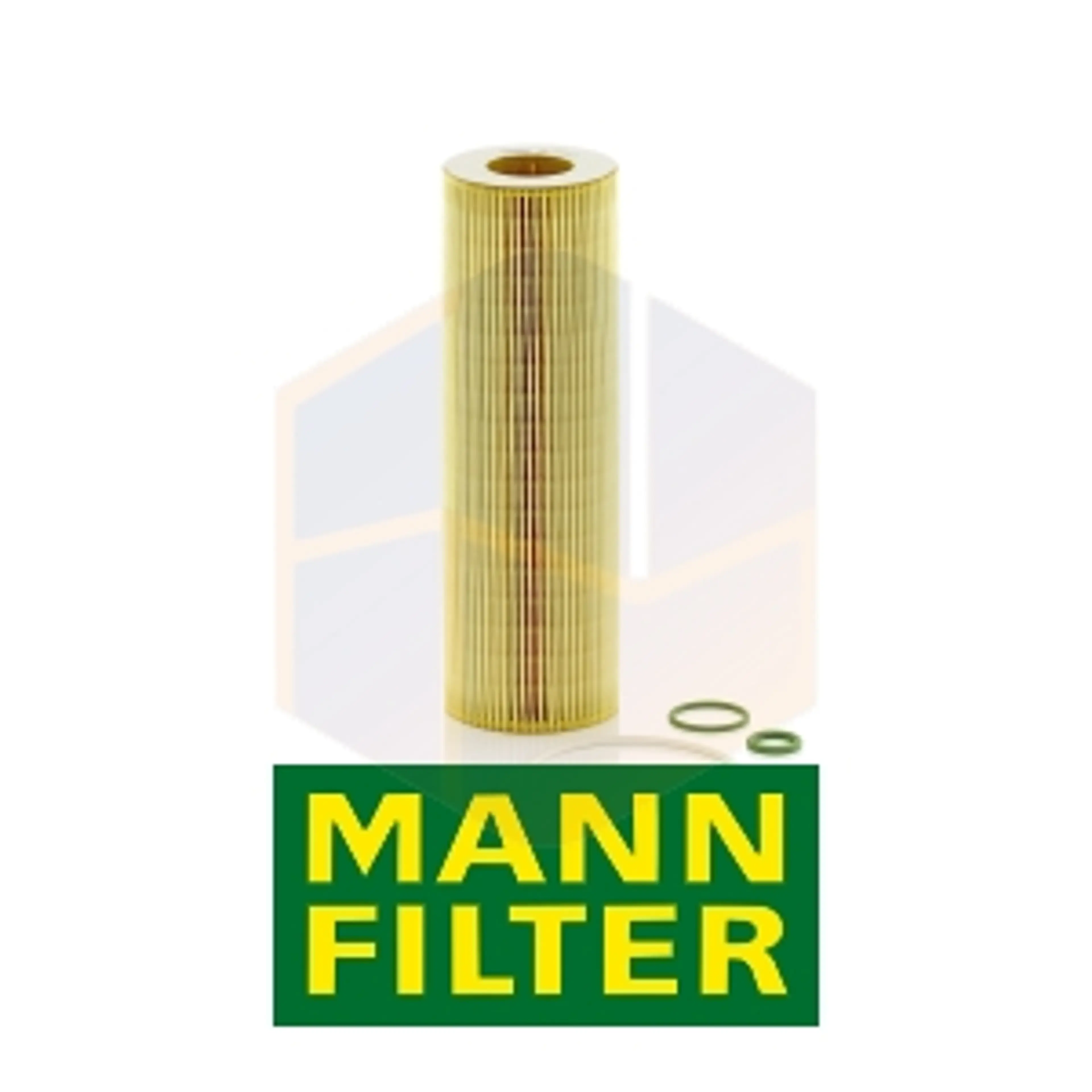 FILTRO ACEITE HU 1077/2 X MANN