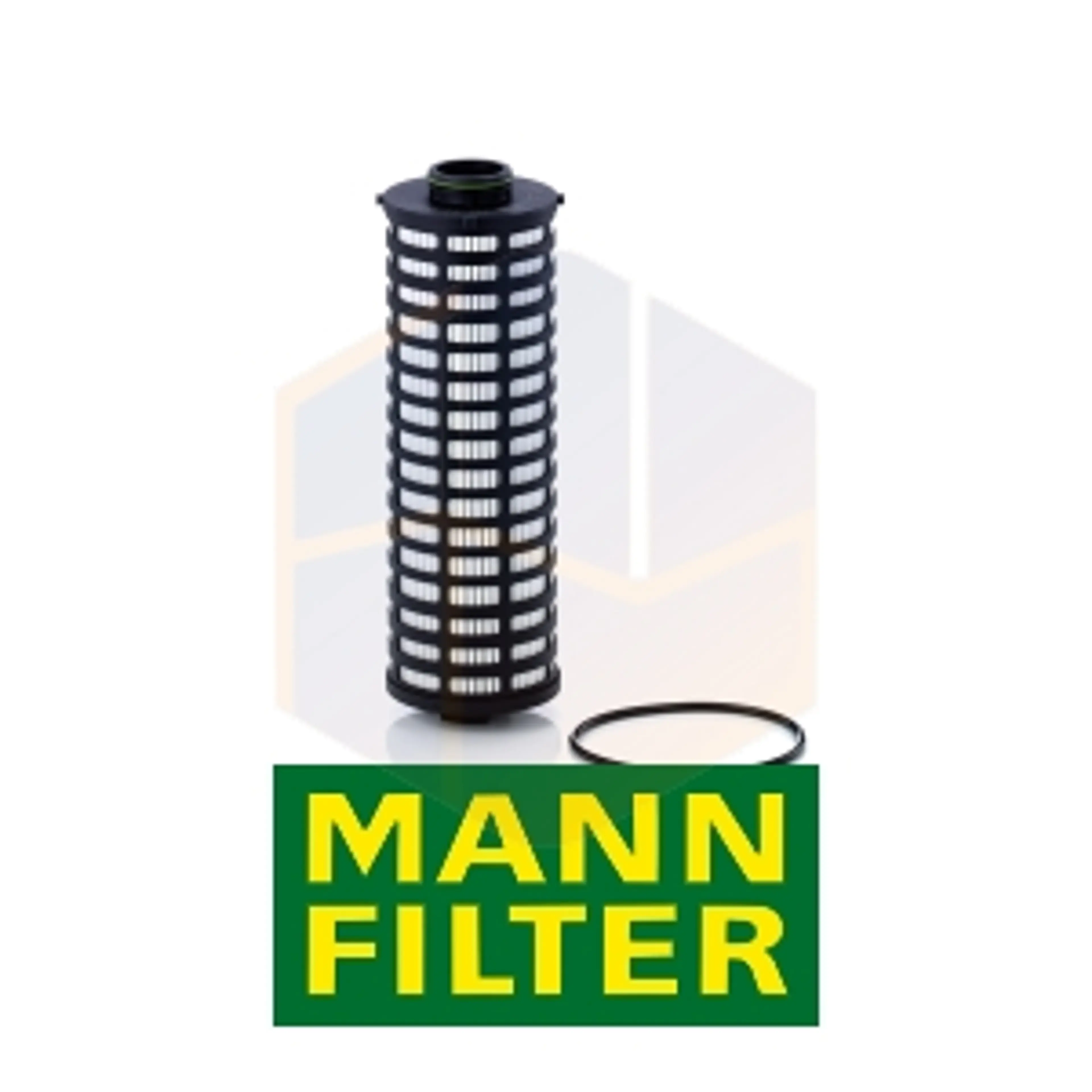 FILTRO ACEITE HU 11 002 X MANN