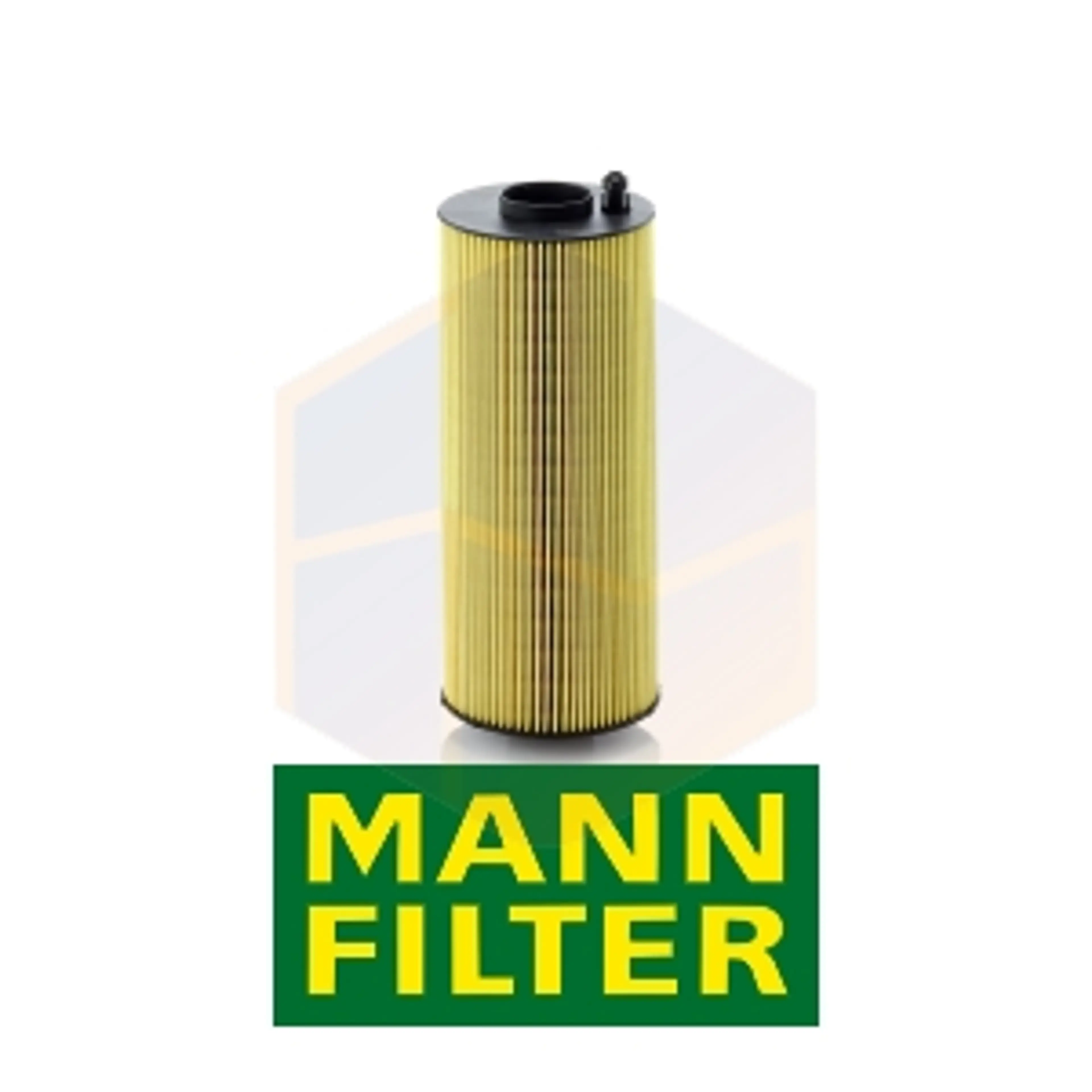 FILTRO ACEITE HU 11 003 Y MANN