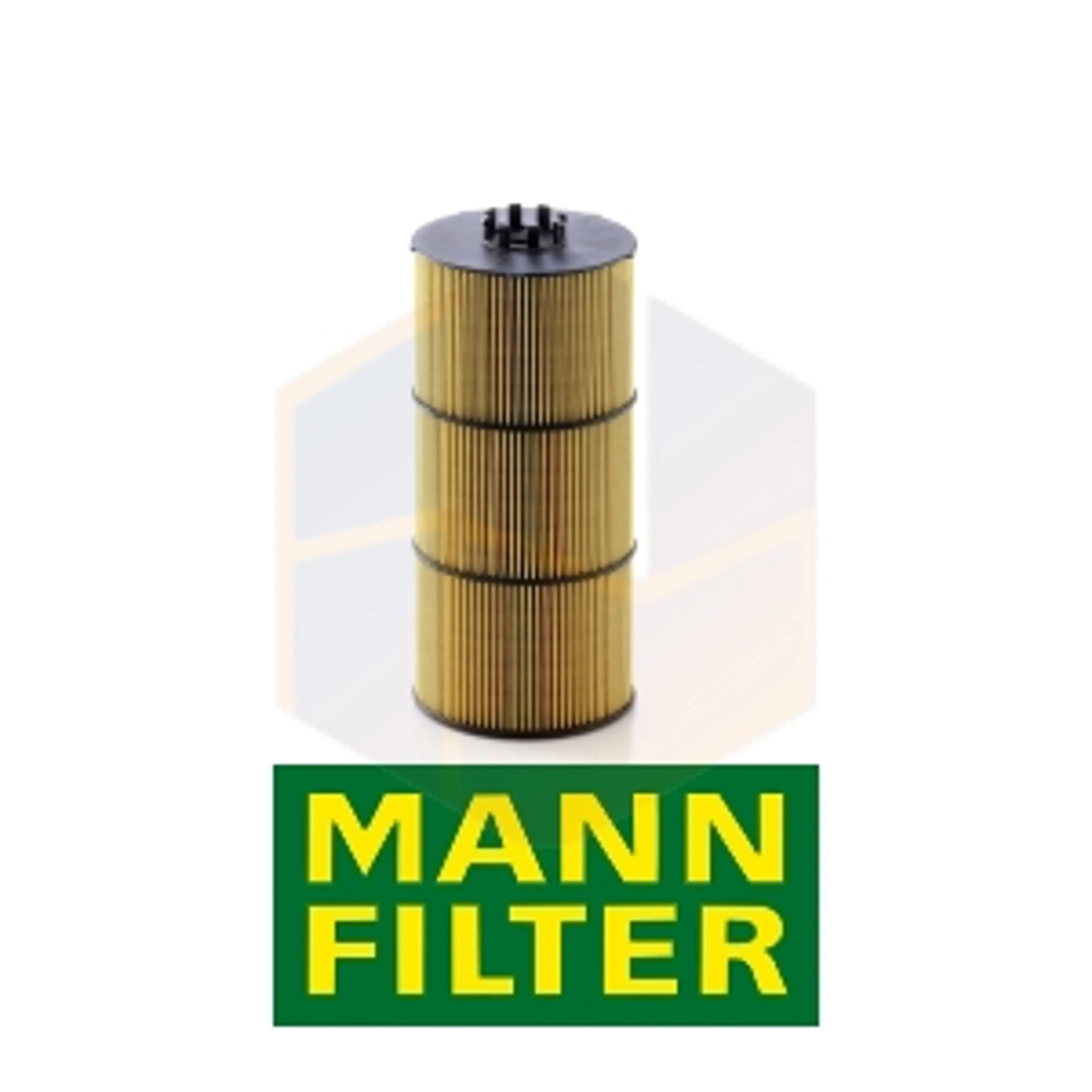 FILTRO ACEITE HU 12 001 Z MANN