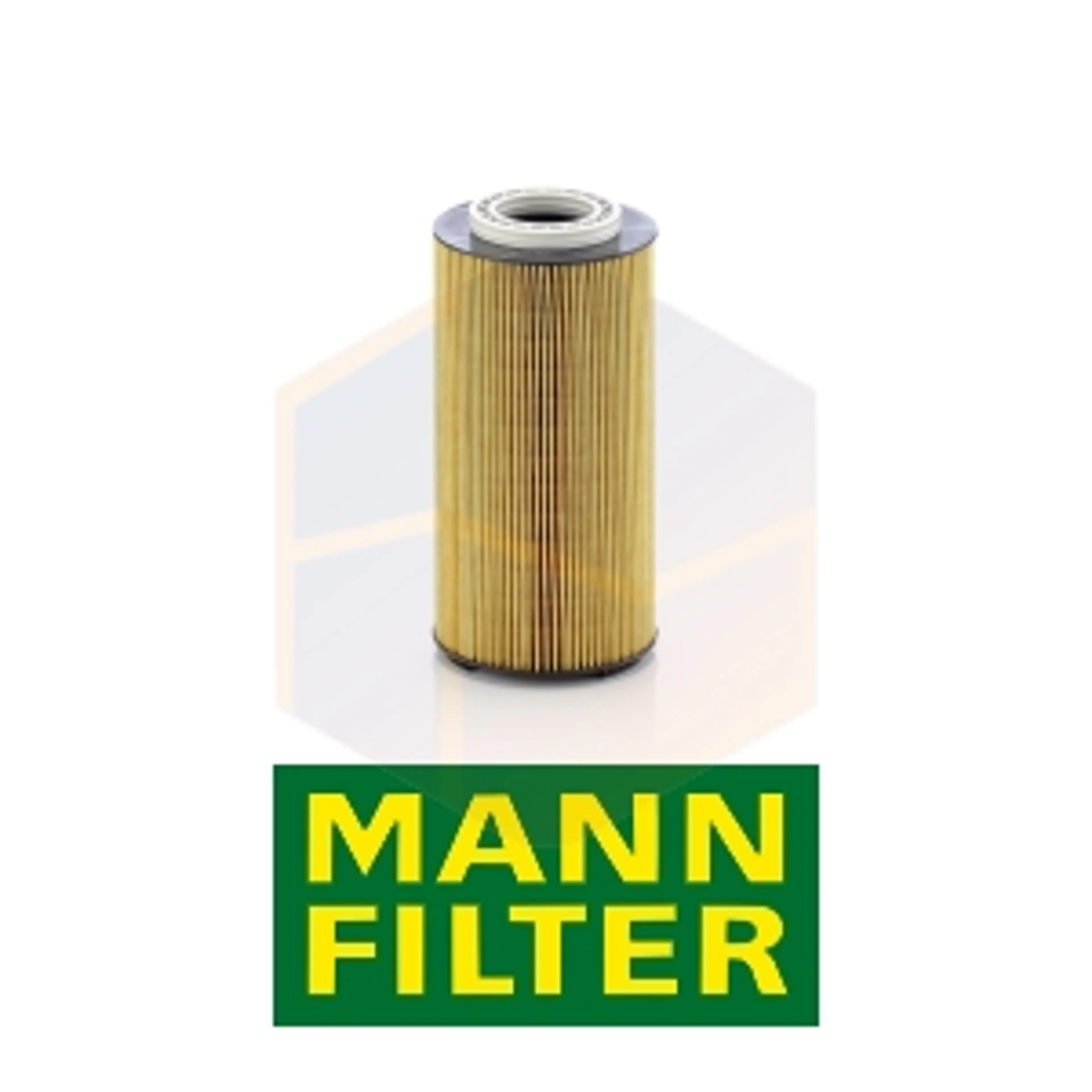 FILTRO ACEITE HU 12 003 X MANN